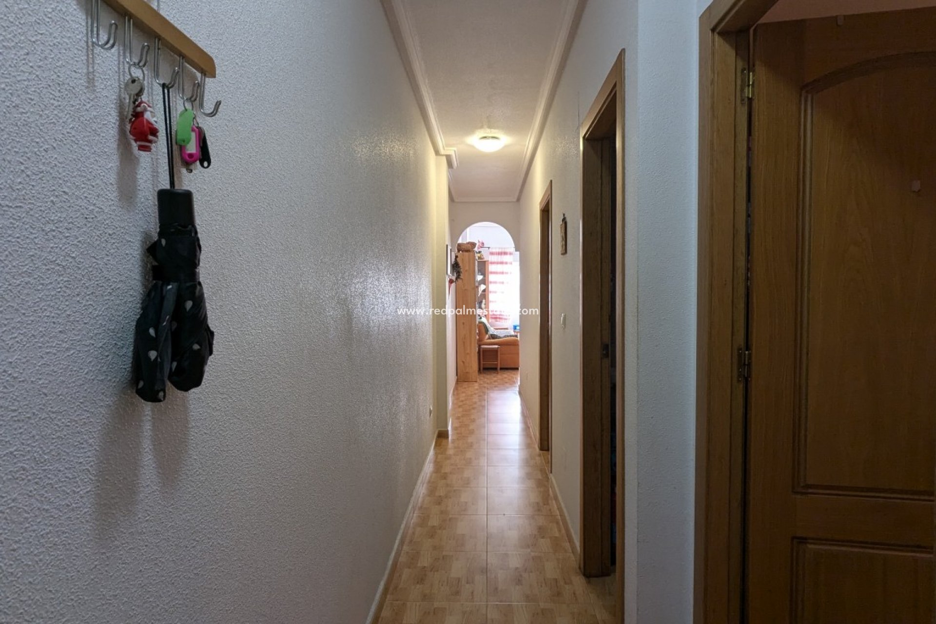 Herverkoop - Appartement -
San Miguel de Salinas - Inland