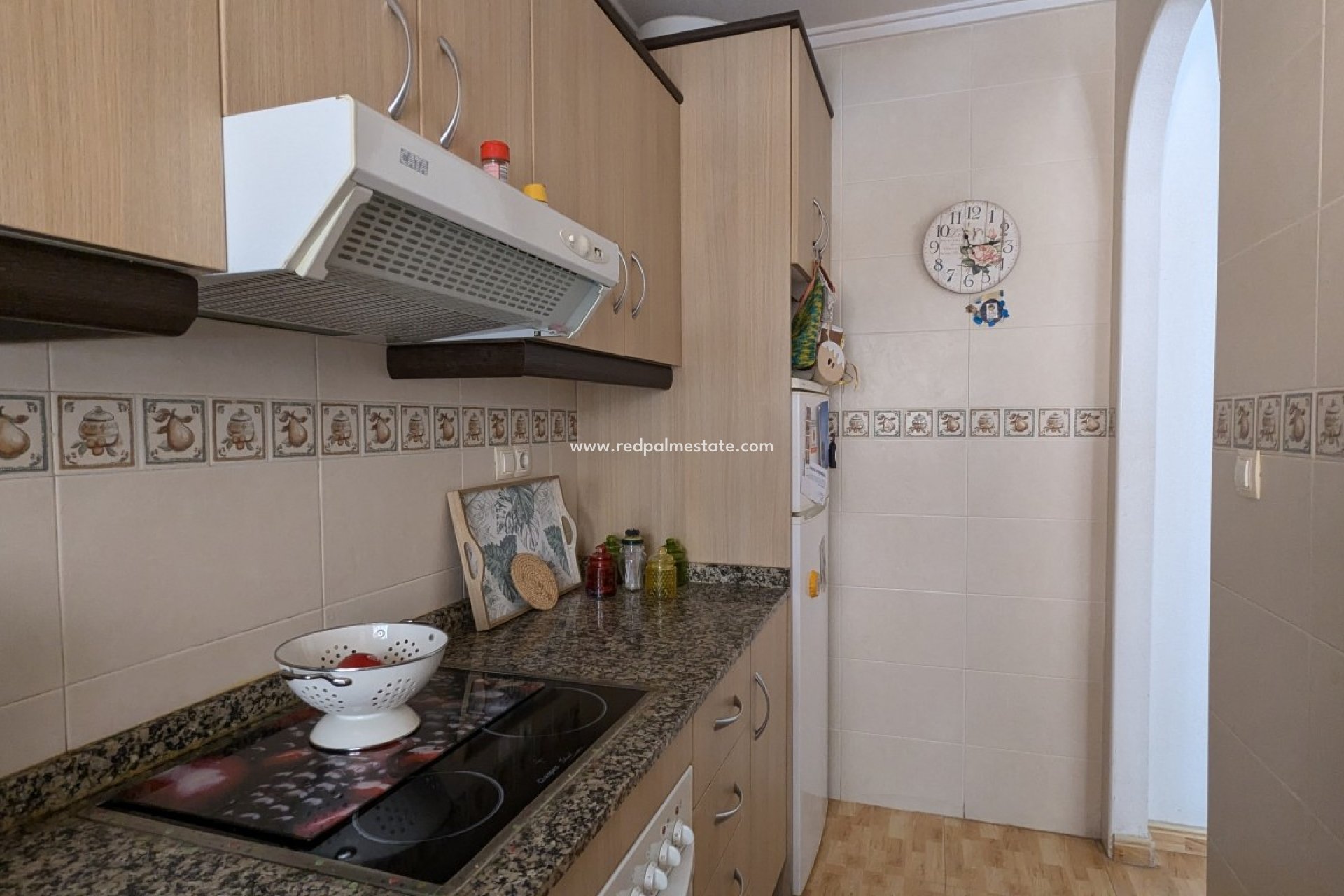 Herverkoop - Appartement -
San Miguel de Salinas - Inland