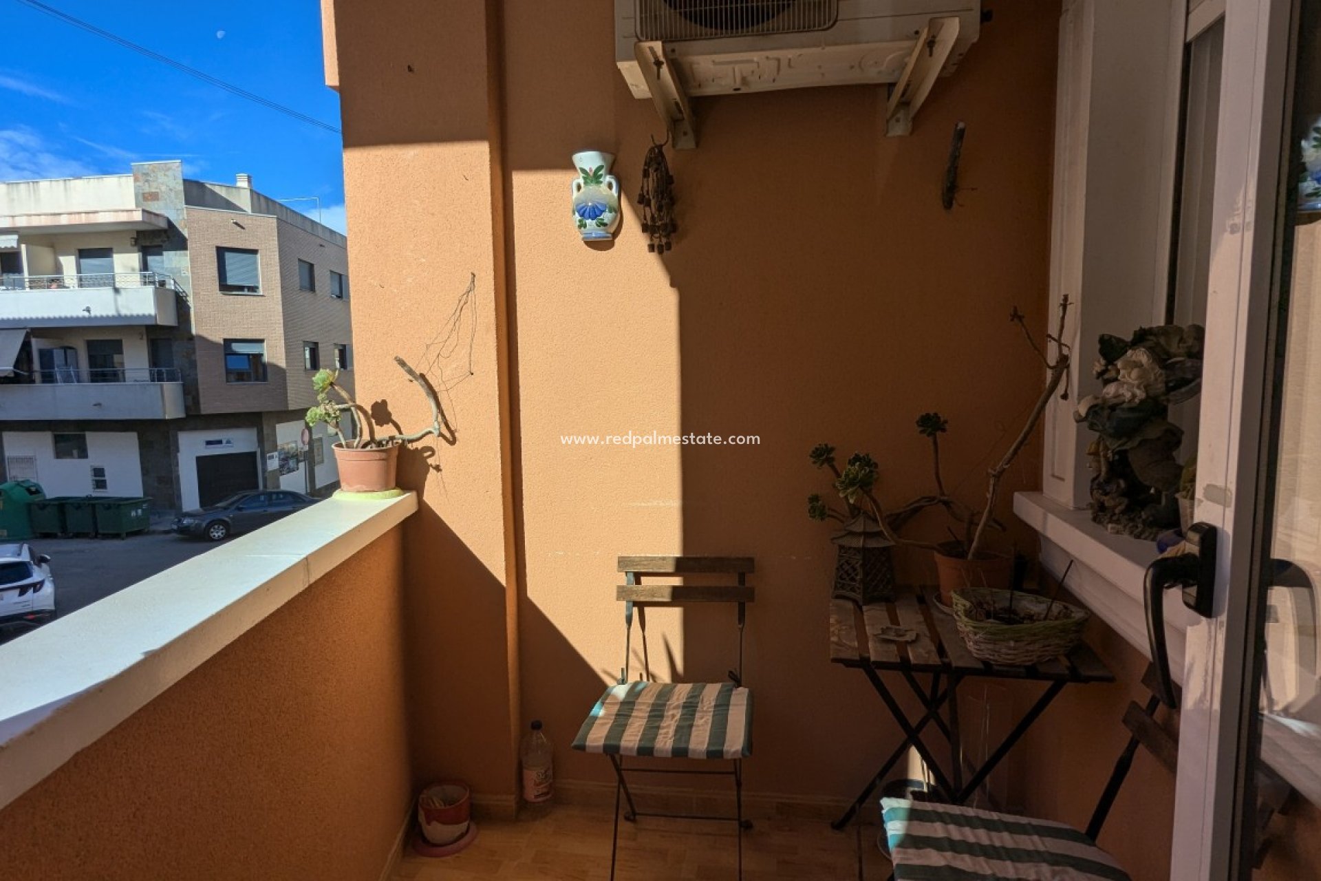 Herverkoop - Appartement -
San Miguel de Salinas - Inland