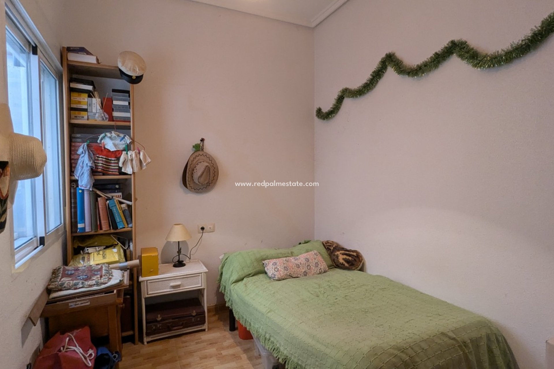 Herverkoop - Appartement -
San Miguel de Salinas - Inland