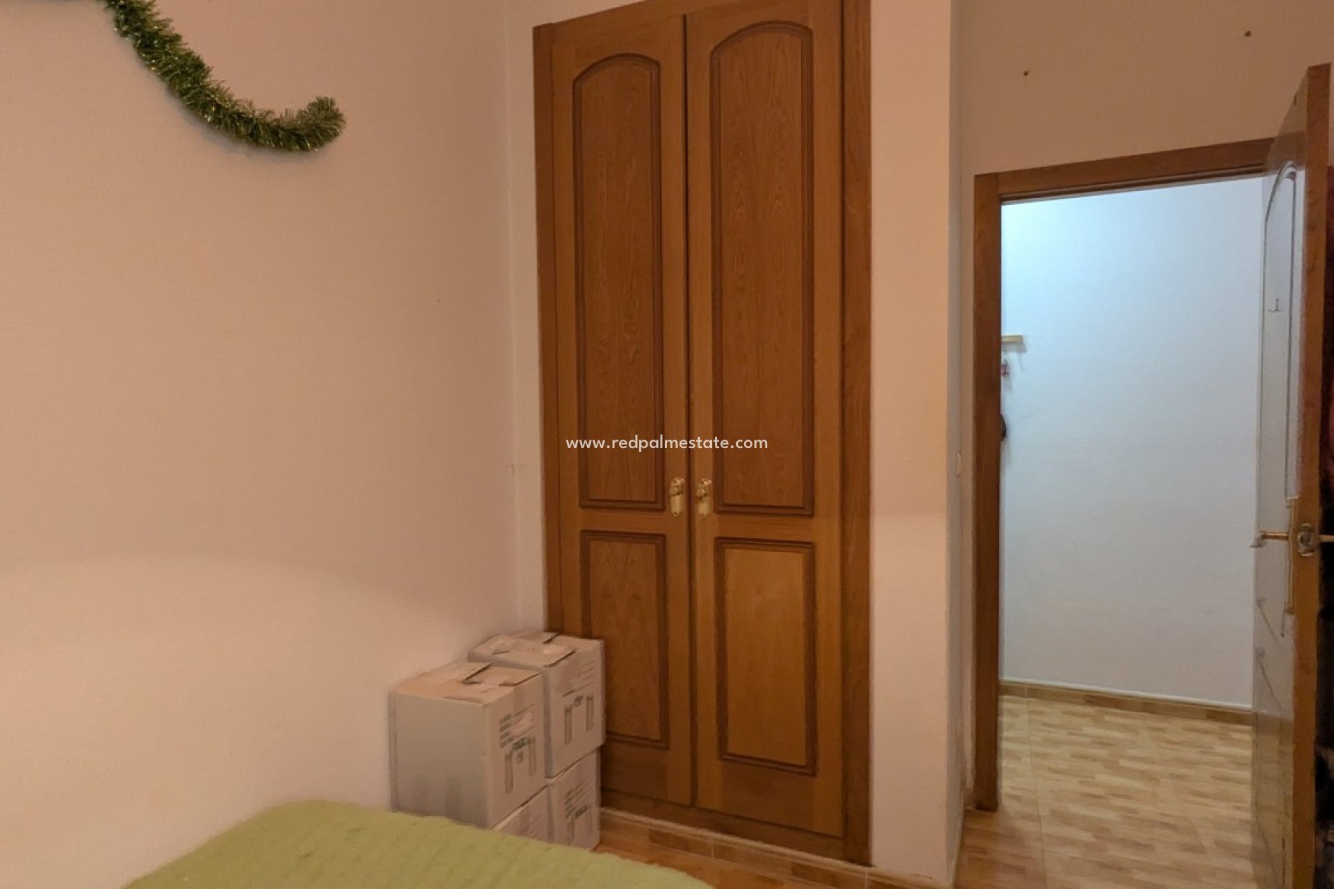 Herverkoop - Appartement -
San Miguel de Salinas - Inland