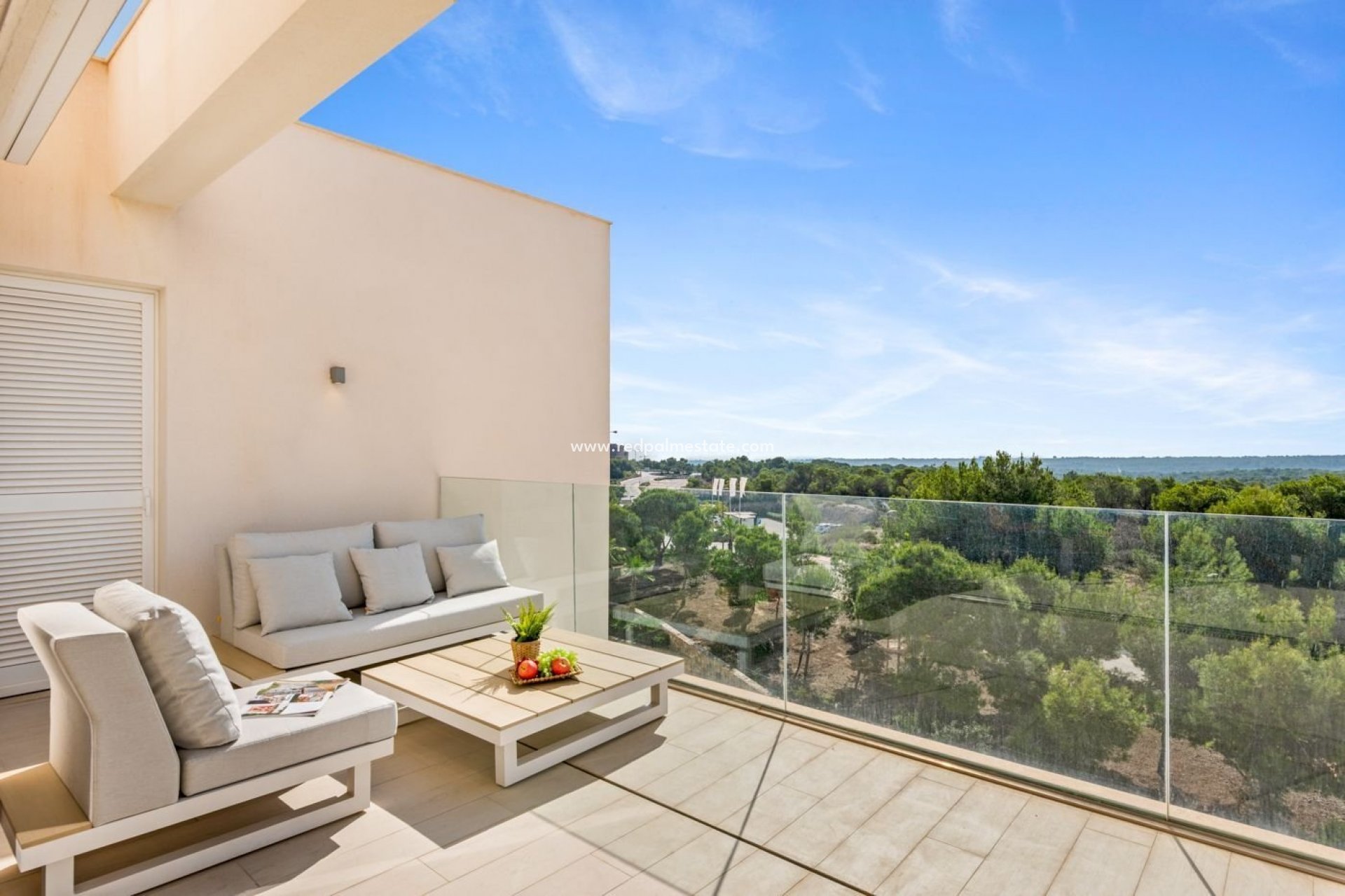 Herverkoop - Appartement -
San Miguel de Salinas - Las Colinas Golf