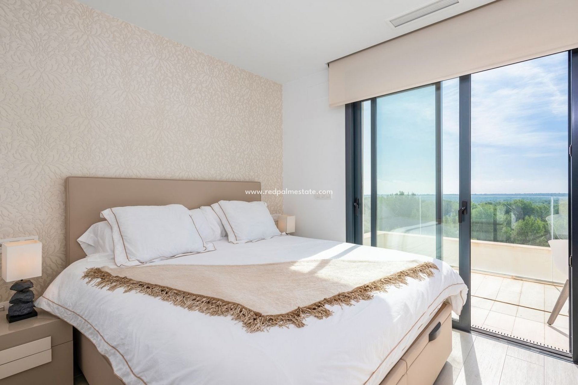 Herverkoop - Appartement -
San Miguel de Salinas - Las Colinas Golf