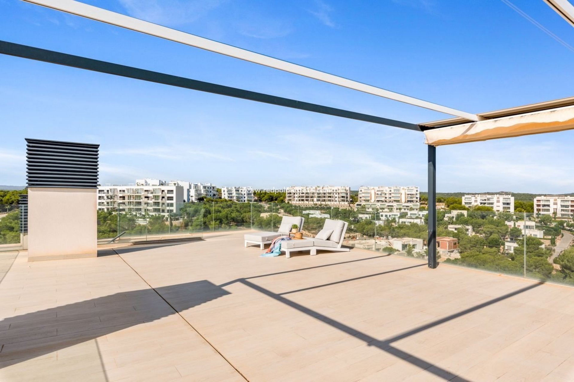 Herverkoop - Appartement -
San Miguel de Salinas - Las Colinas Golf