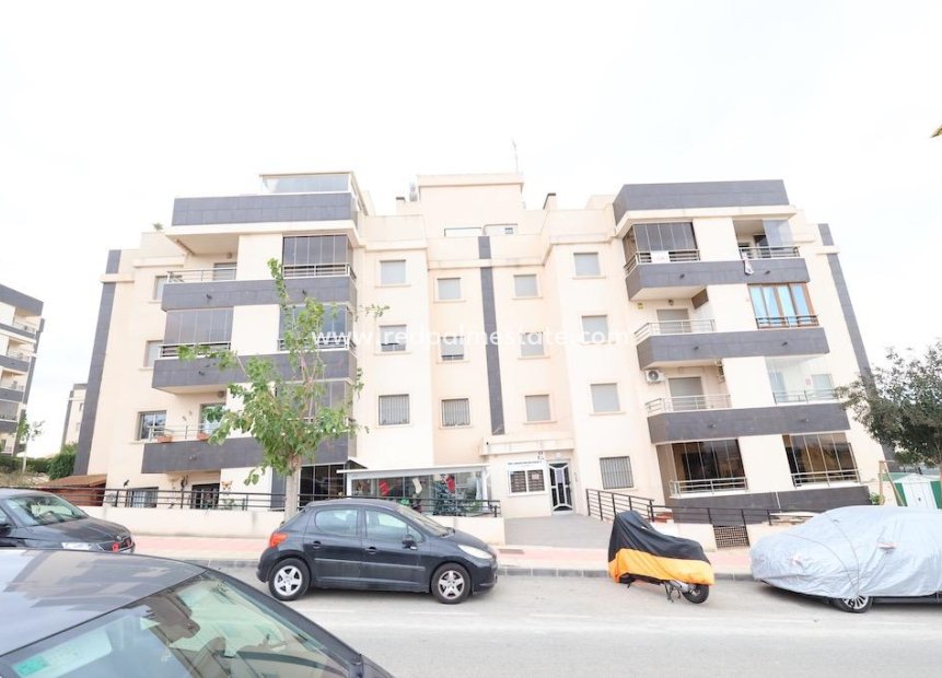 Herverkoop - Appartement -
San Miguel de Salinas - Pueblo 9