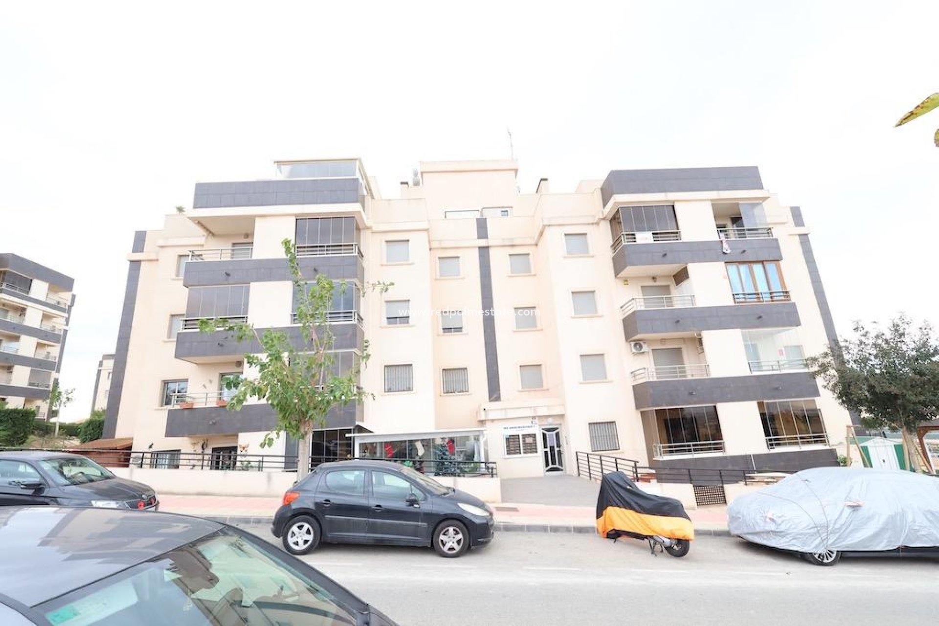 Herverkoop - Appartement -
San Miguel de Salinas - Pueblo 9