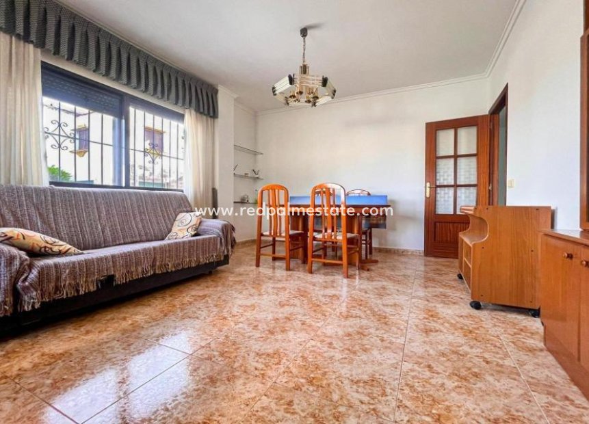 Herverkoop - Appartement -
San Miguel de Salinas - Pueblo