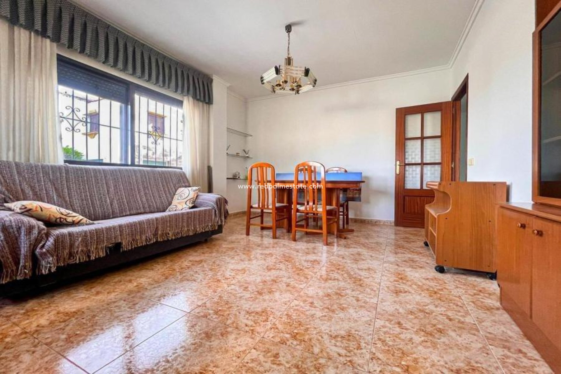 Herverkoop - Appartement -
San Miguel de Salinas - Pueblo