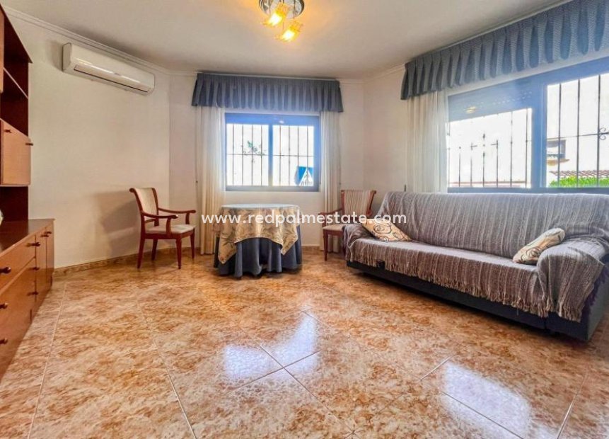 Herverkoop - Appartement -
San Miguel de Salinas - Pueblo