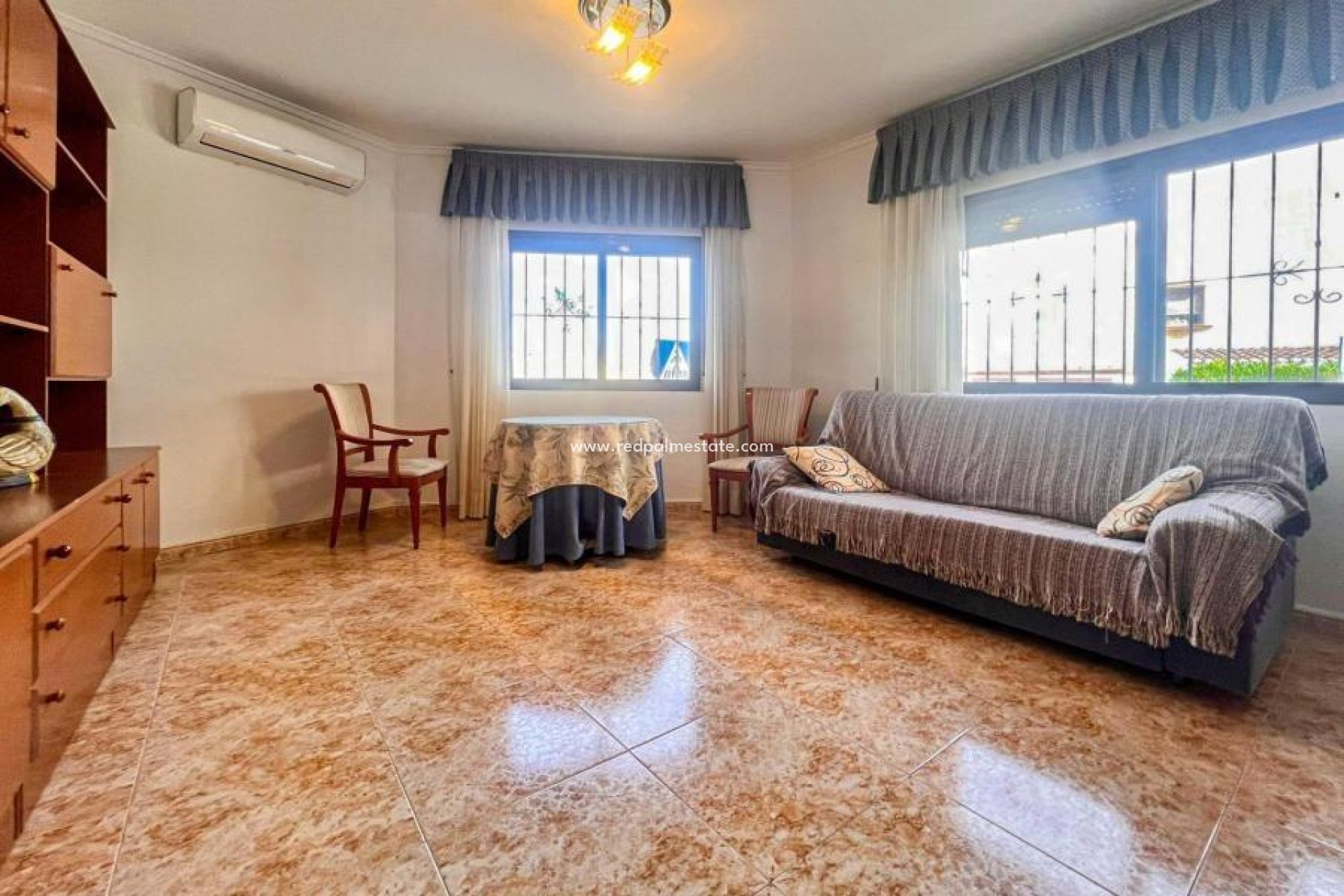 Herverkoop - Appartement -
San Miguel de Salinas - Pueblo