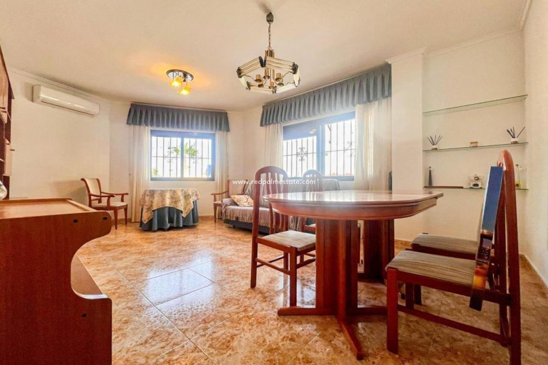 Herverkoop - Appartement -
San Miguel de Salinas - Pueblo