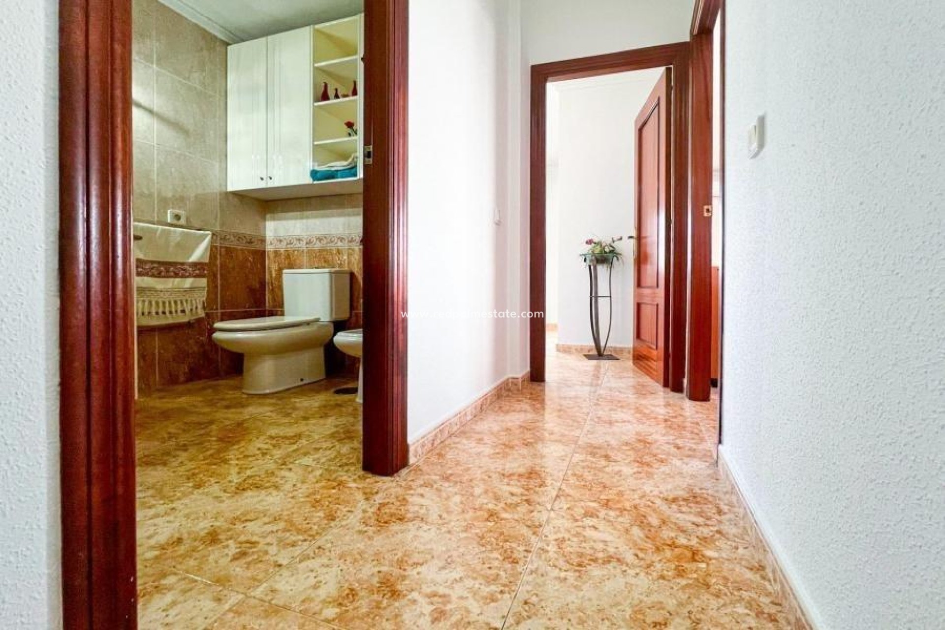 Herverkoop - Appartement -
San Miguel de Salinas - Pueblo