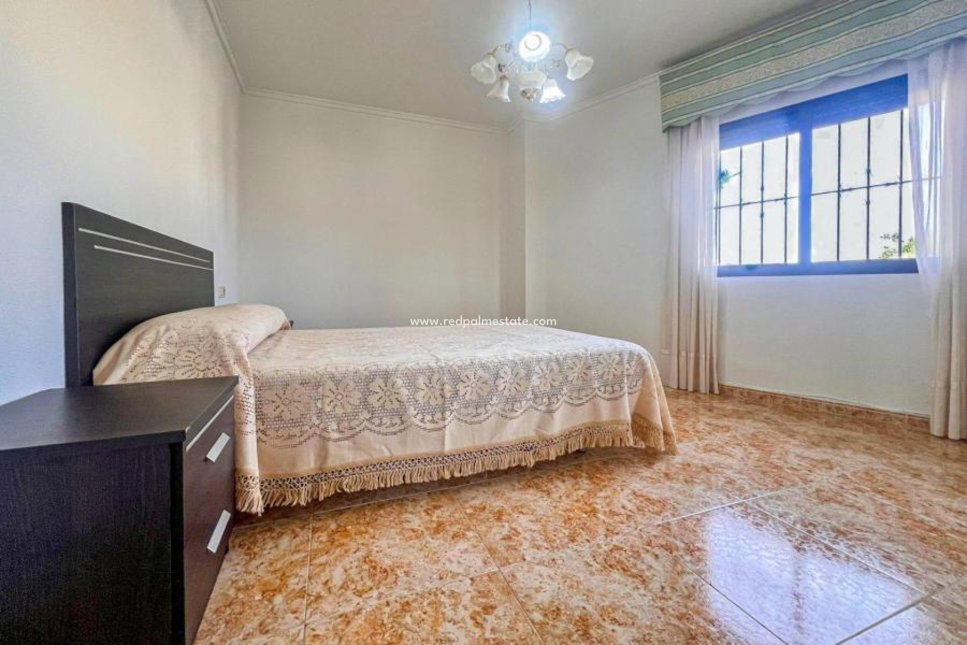 Herverkoop - Appartement -
San Miguel de Salinas - Pueblo