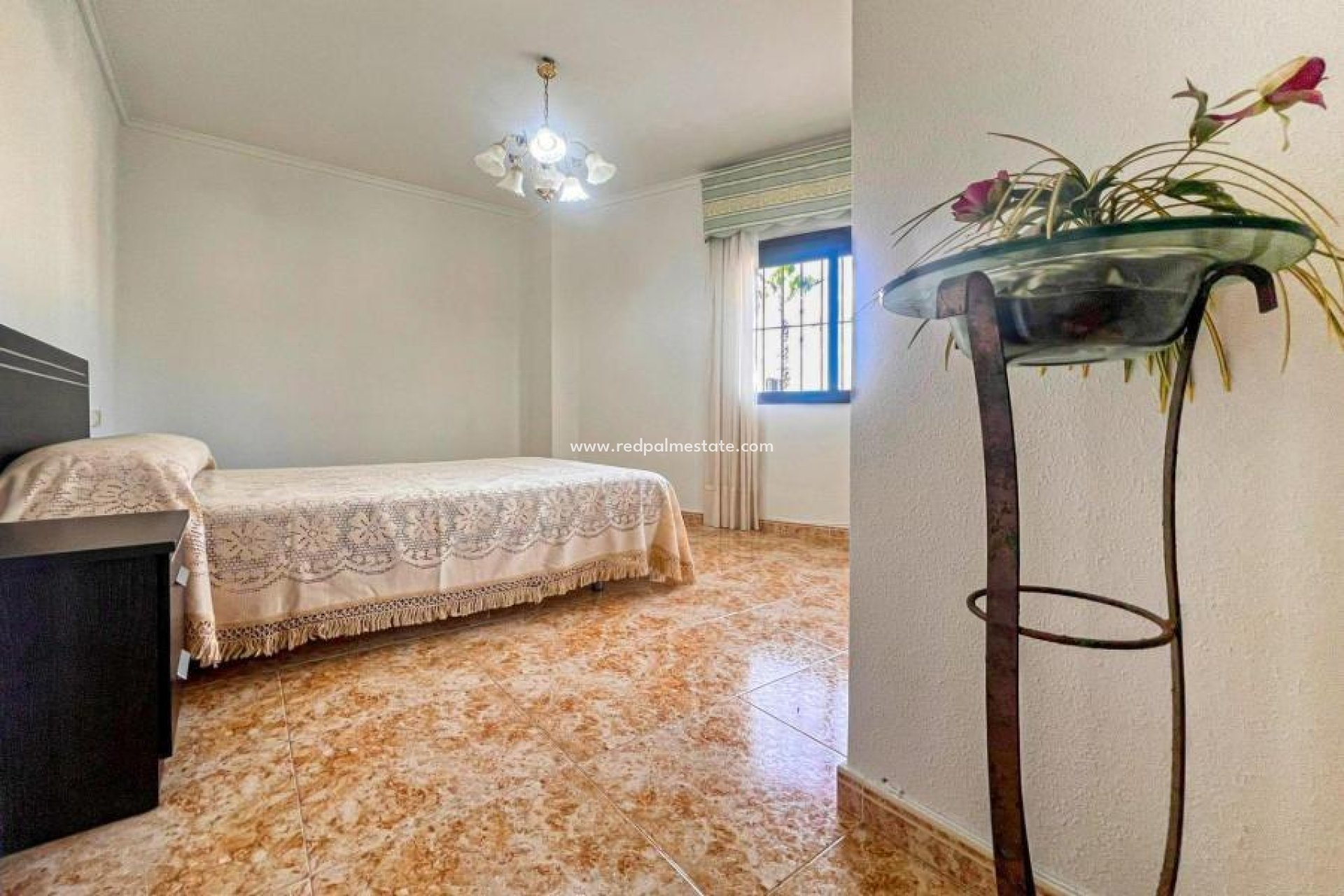 Herverkoop - Appartement -
San Miguel de Salinas - Pueblo