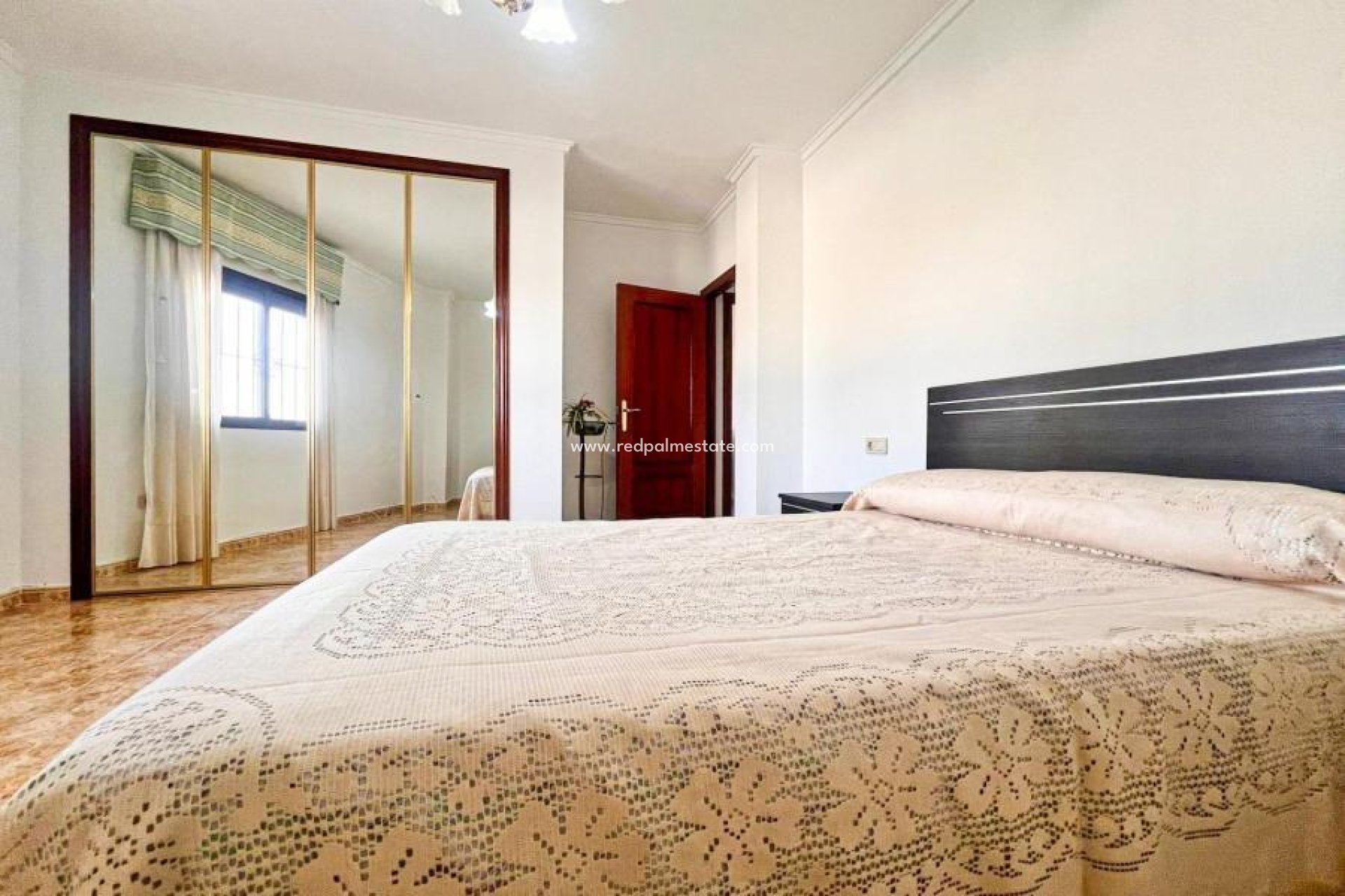 Herverkoop - Appartement -
San Miguel de Salinas - Pueblo