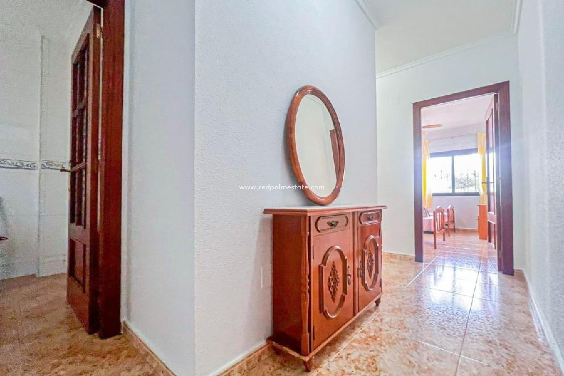 Herverkoop - Appartement -
San Miguel de Salinas - Pueblo