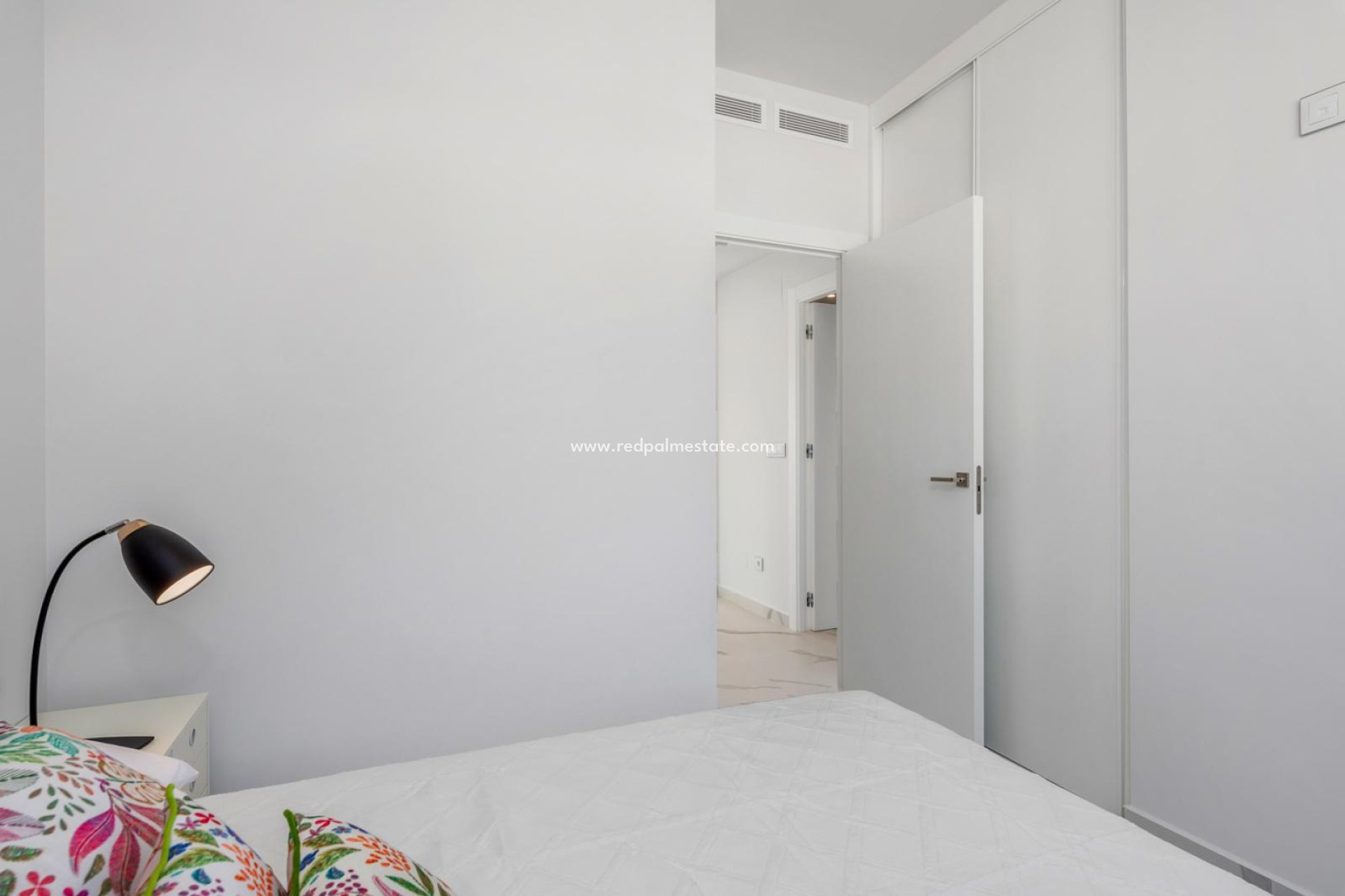 Herverkoop - Appartement -
San Miguel de Salinas