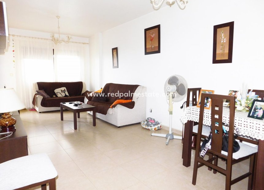 Herverkoop - Appartement -
San Miguel de Salinas