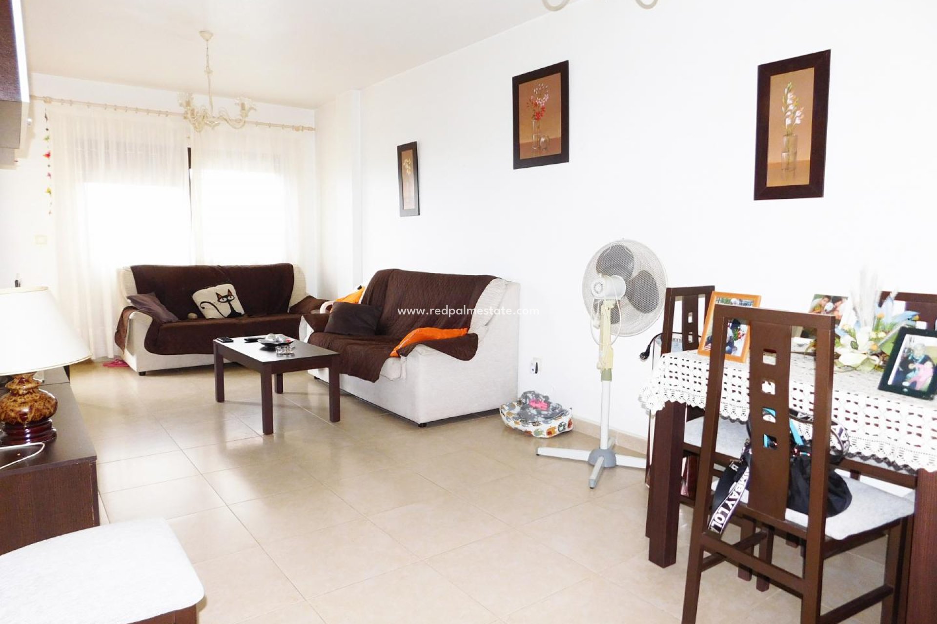 Herverkoop - Appartement -
San Miguel de Salinas