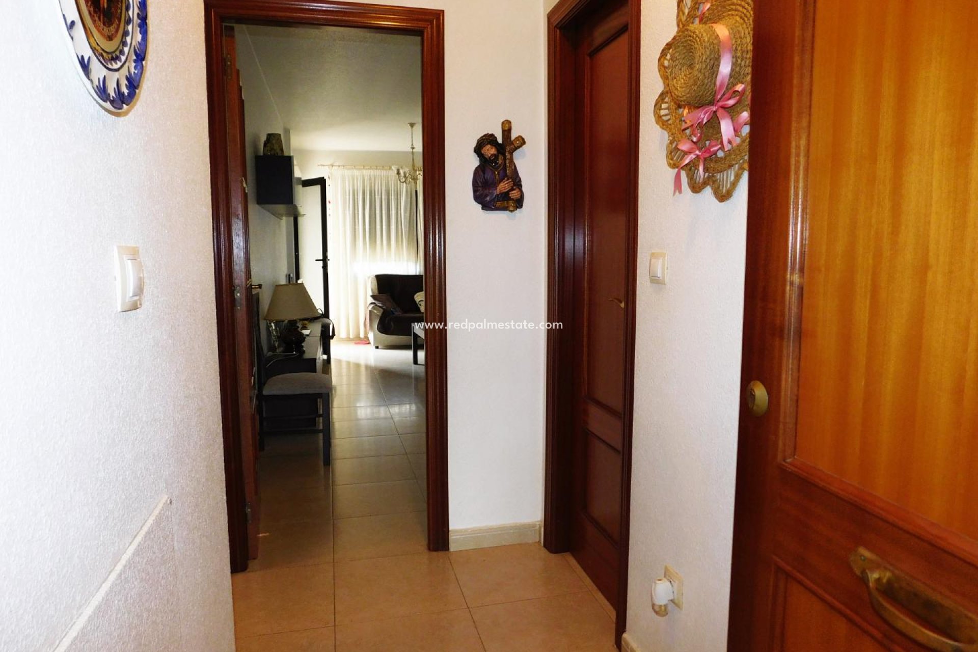 Herverkoop - Appartement -
San Miguel de Salinas