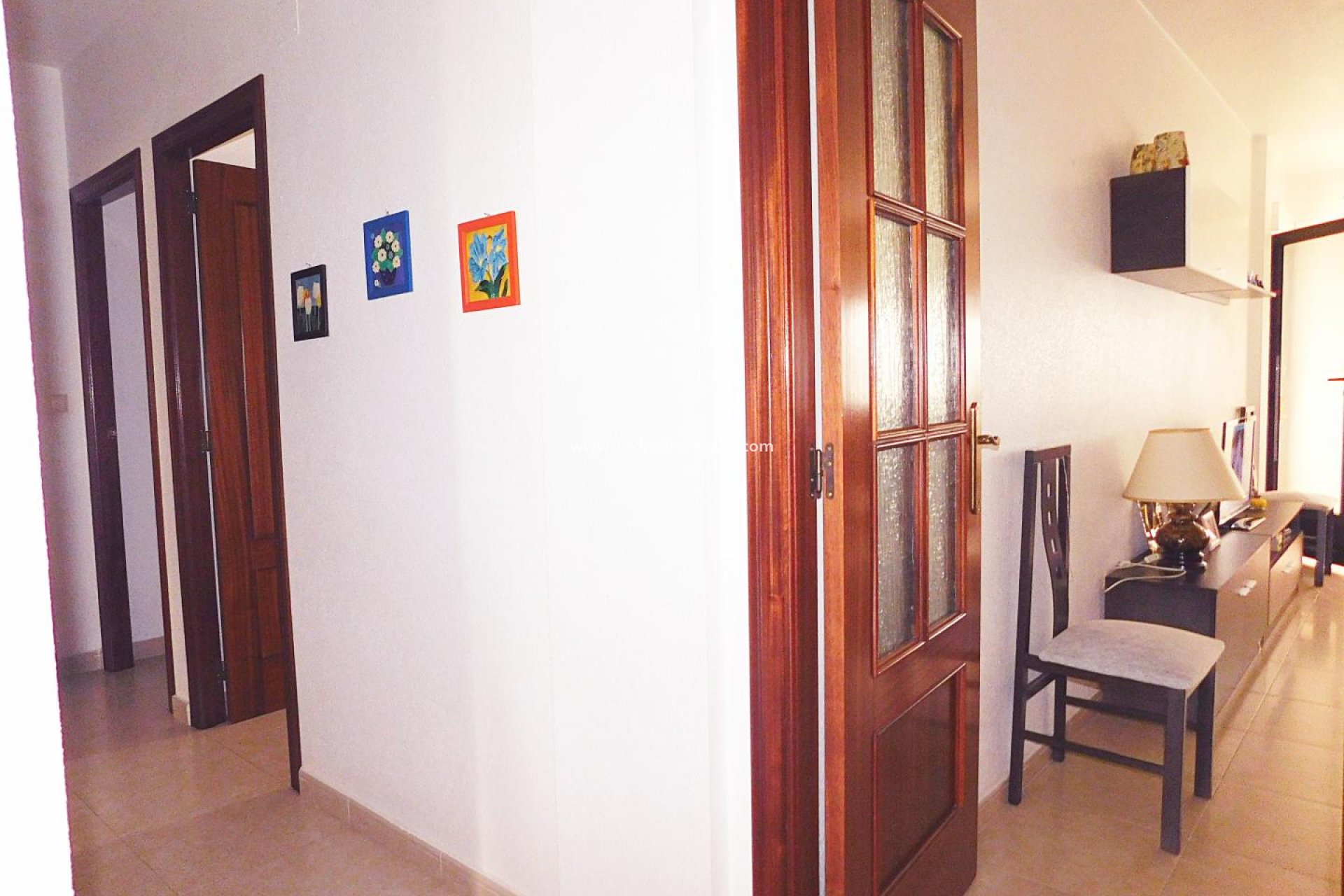 Herverkoop - Appartement -
San Miguel de Salinas