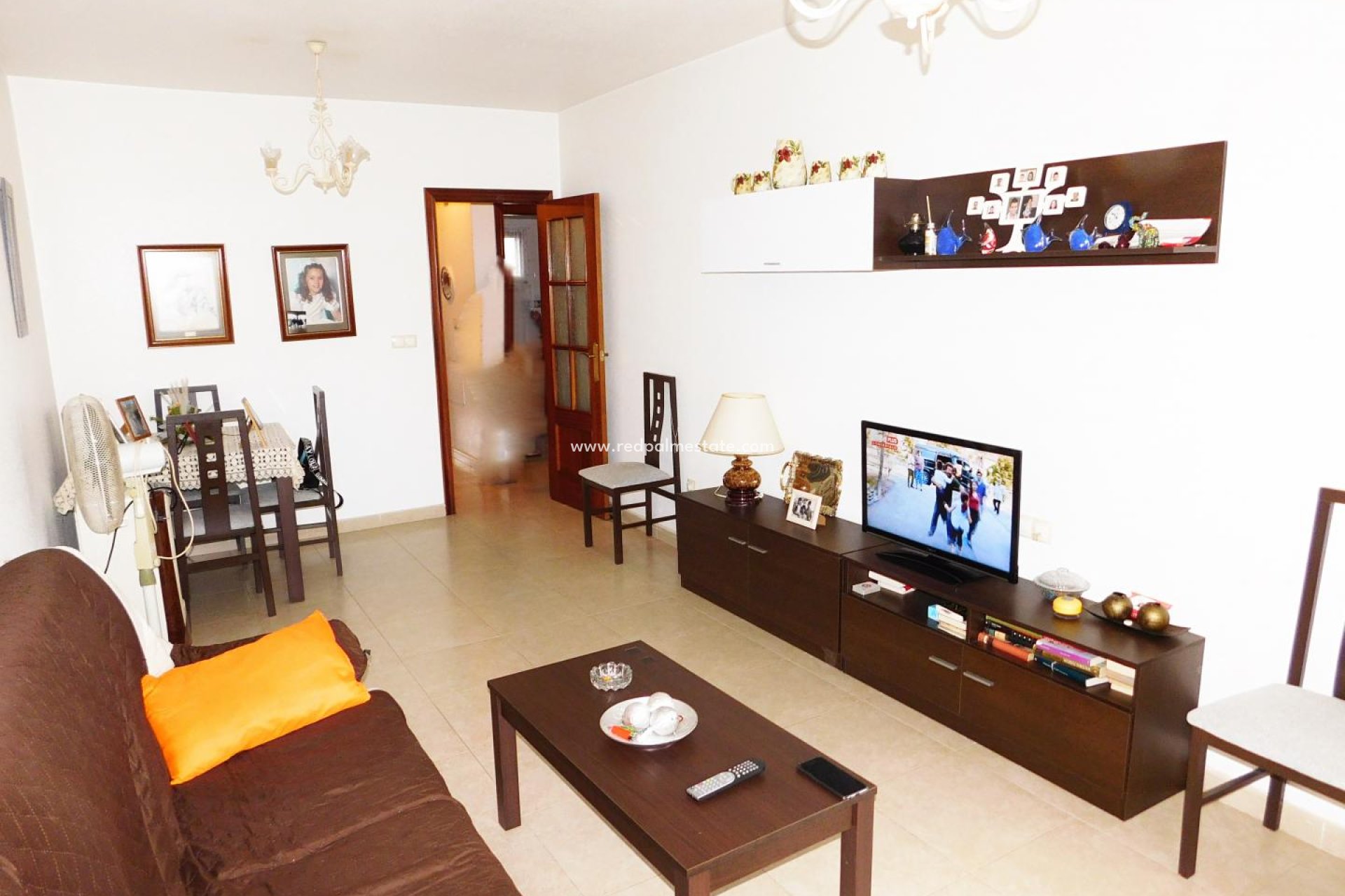 Herverkoop - Appartement -
San Miguel de Salinas