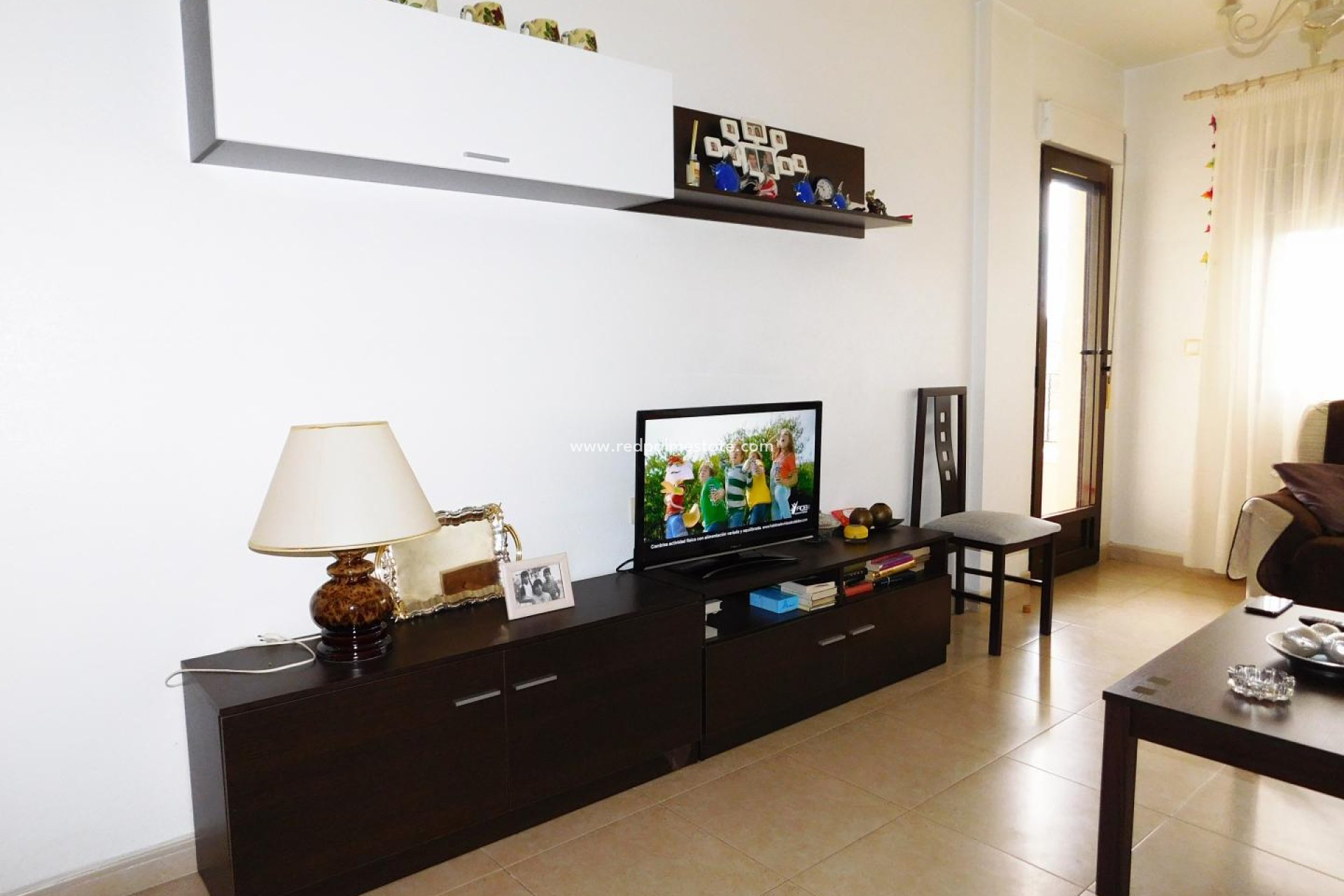 Herverkoop - Appartement -
San Miguel de Salinas