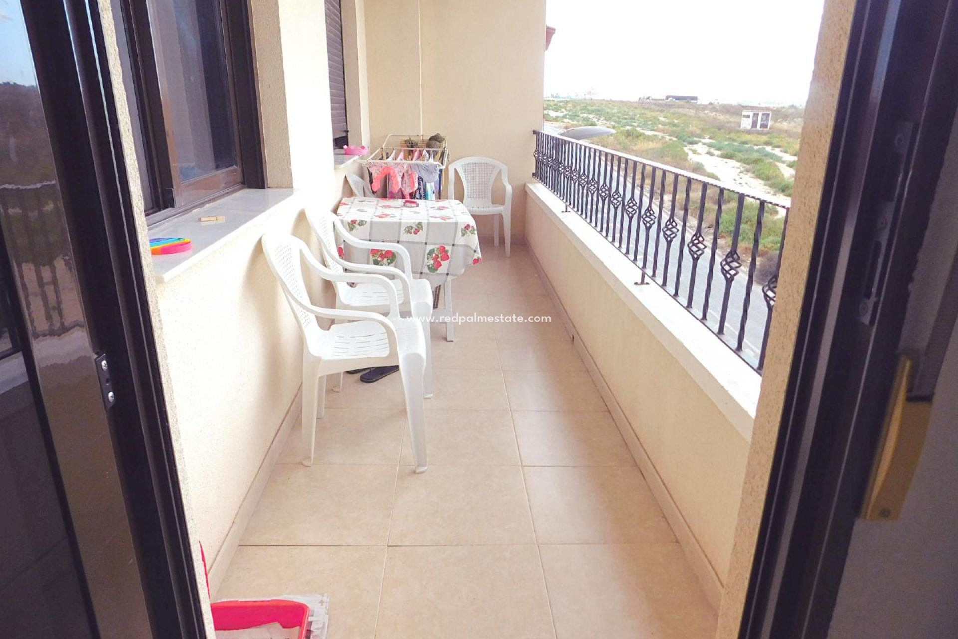 Herverkoop - Appartement -
San Miguel de Salinas