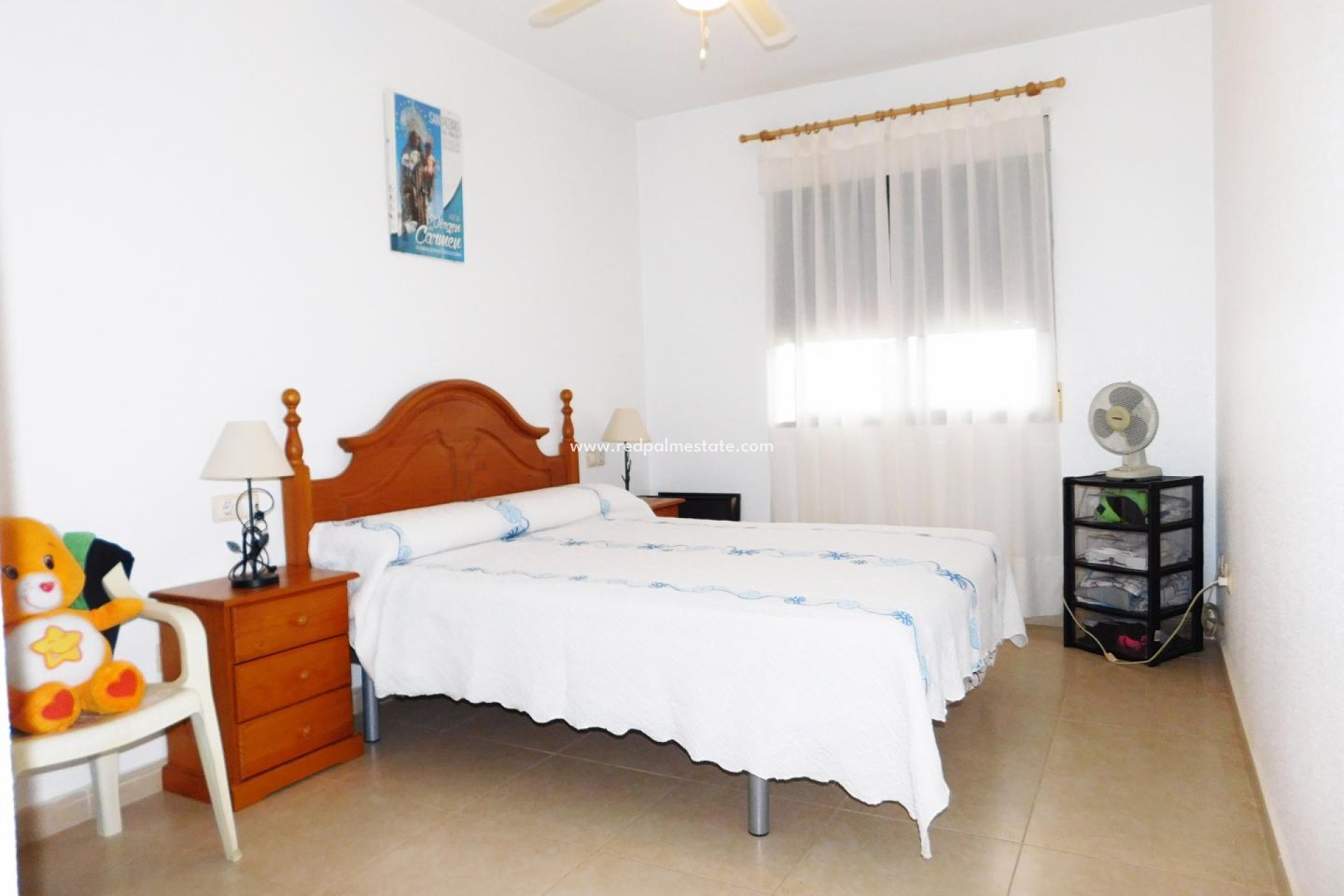 Herverkoop - Appartement -
San Miguel de Salinas