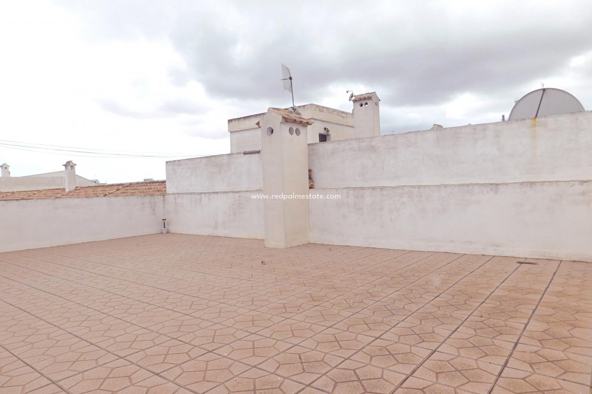 Herverkoop - Appartement -
San Miguel de Salinas