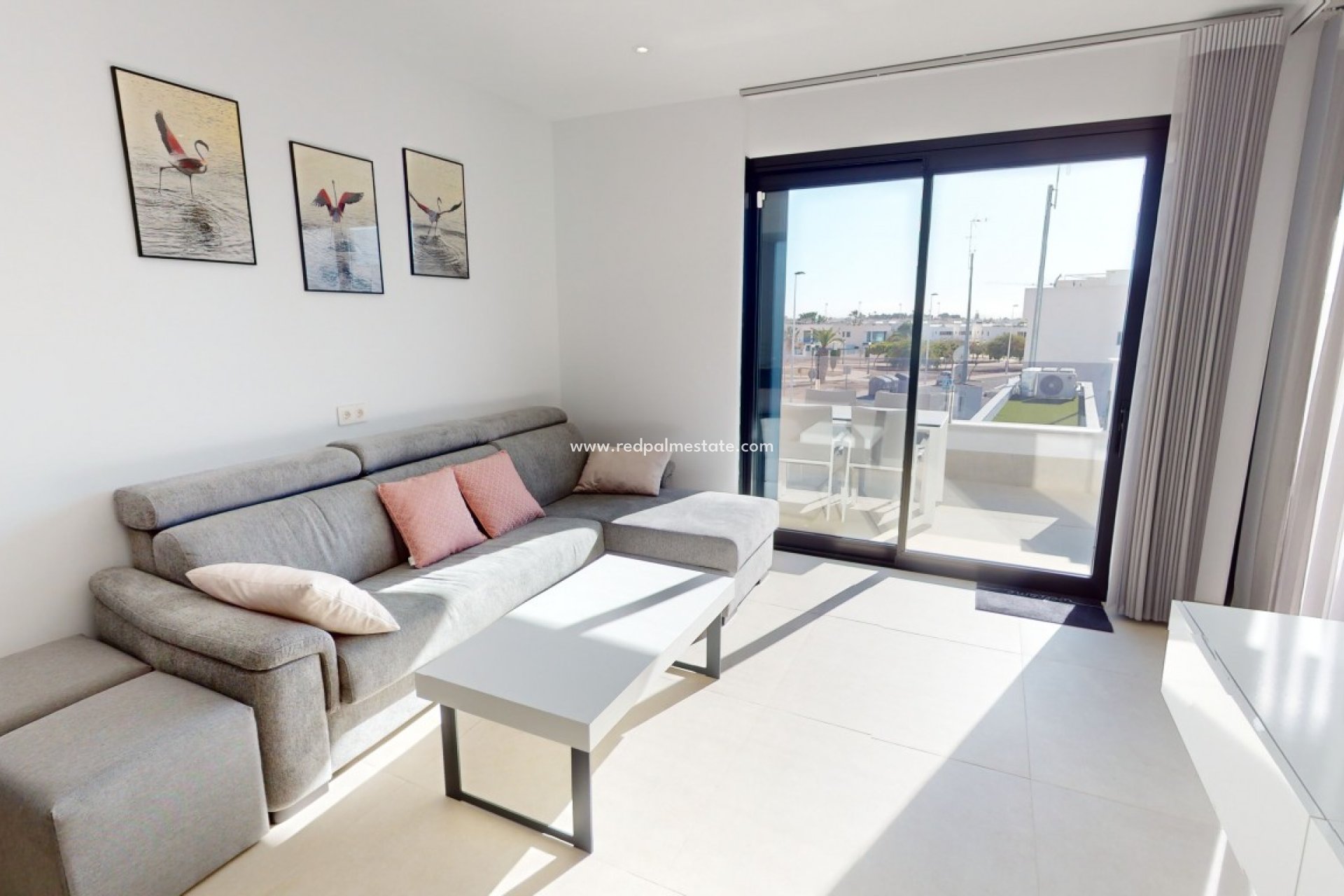 Herverkoop - Appartement -
San Pedro del Pinatar - Costa Calida