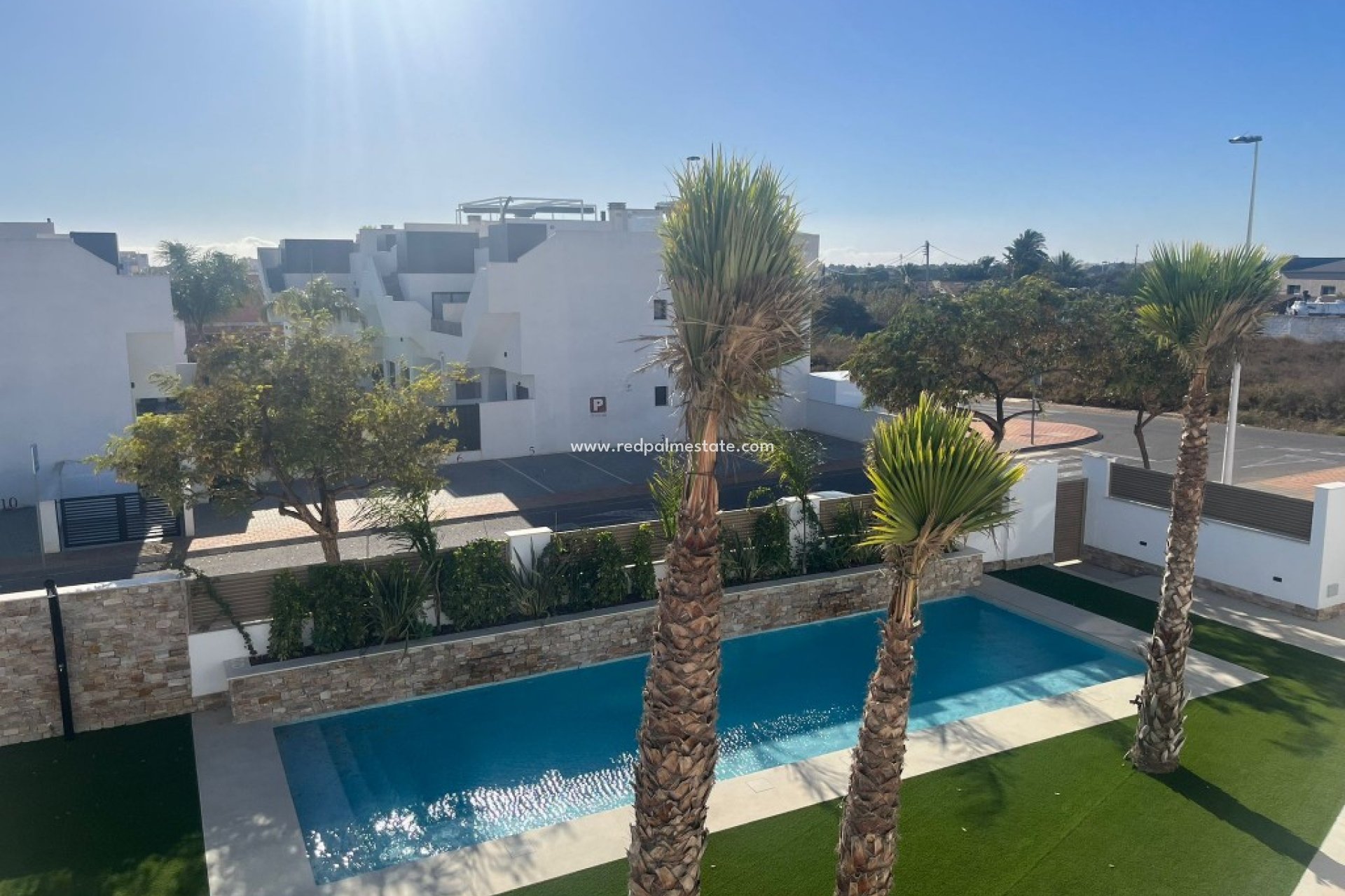 Herverkoop - Appartement -
San Pedro del Pinatar - Costa Calida