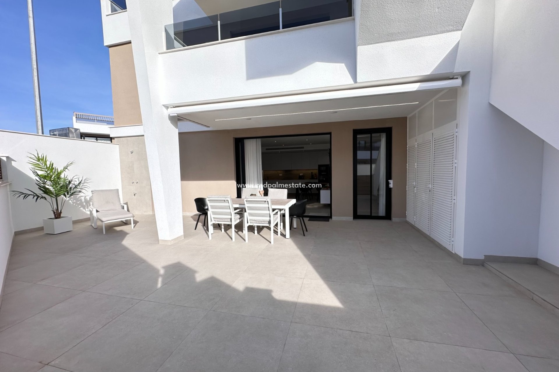 Herverkoop - Appartement -
San Pedro del Pinatar - Costa Calida