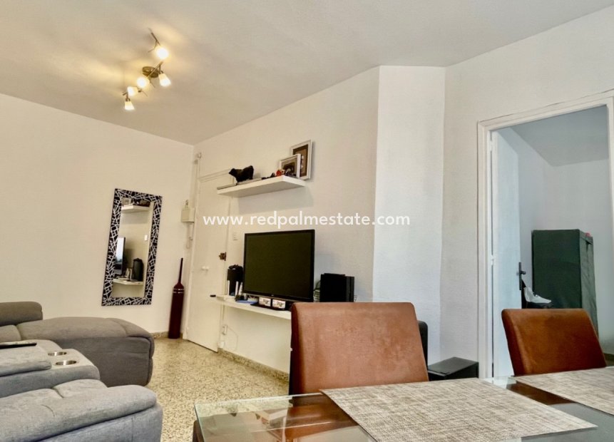 Herverkoop - Appartement -
San Pedro del Pinatar - Costa Calida