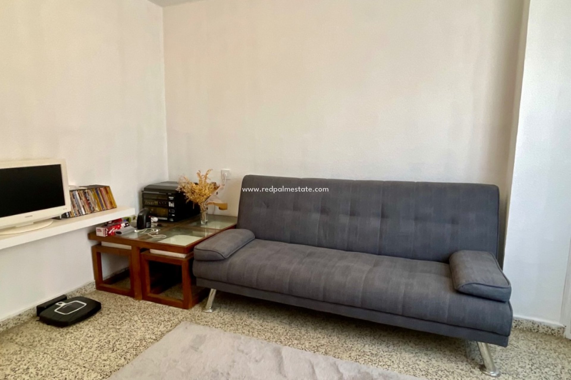 Herverkoop - Appartement -
San Pedro del Pinatar - Costa Calida