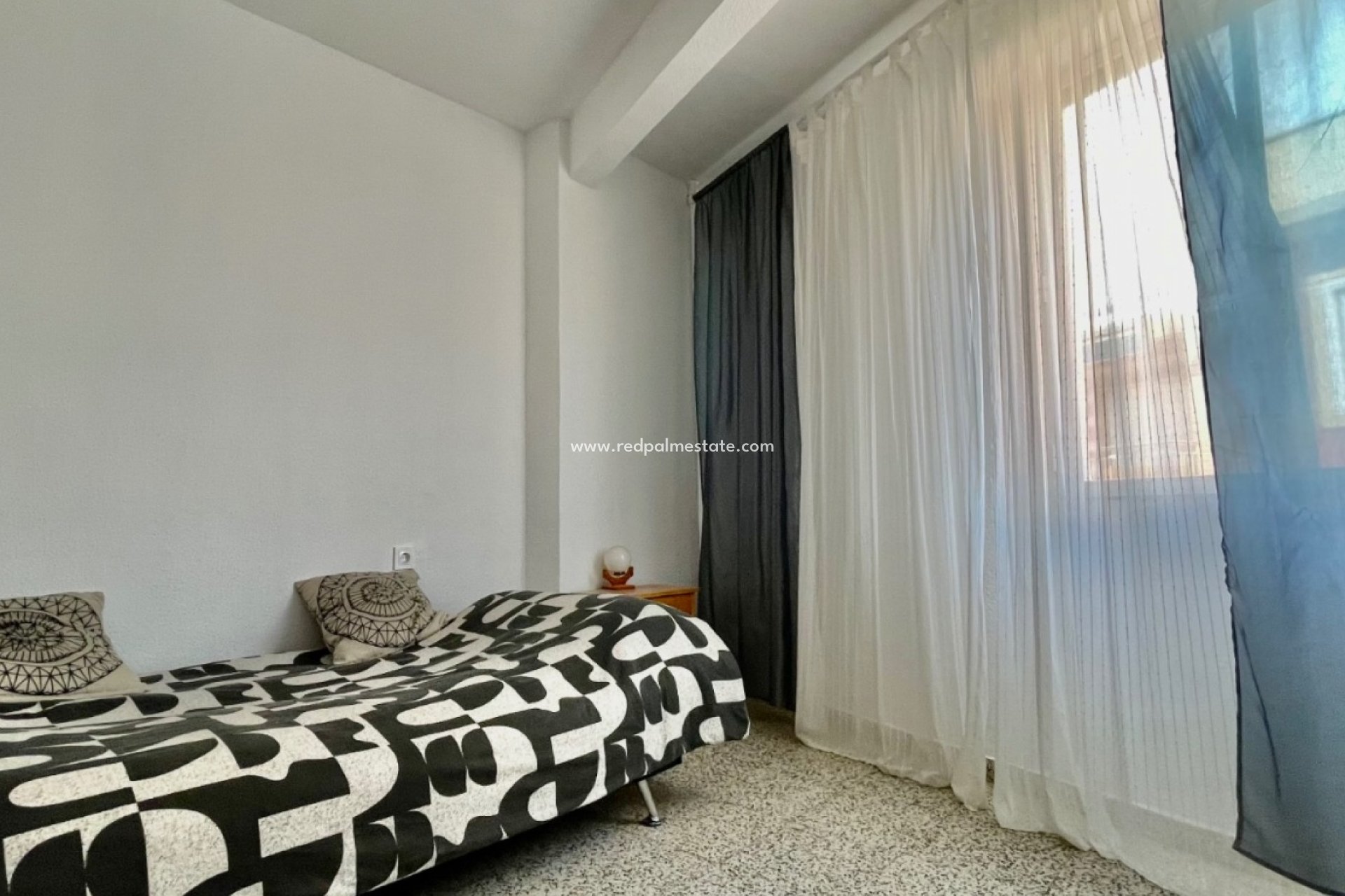 Herverkoop - Appartement -
San Pedro del Pinatar - Costa Calida