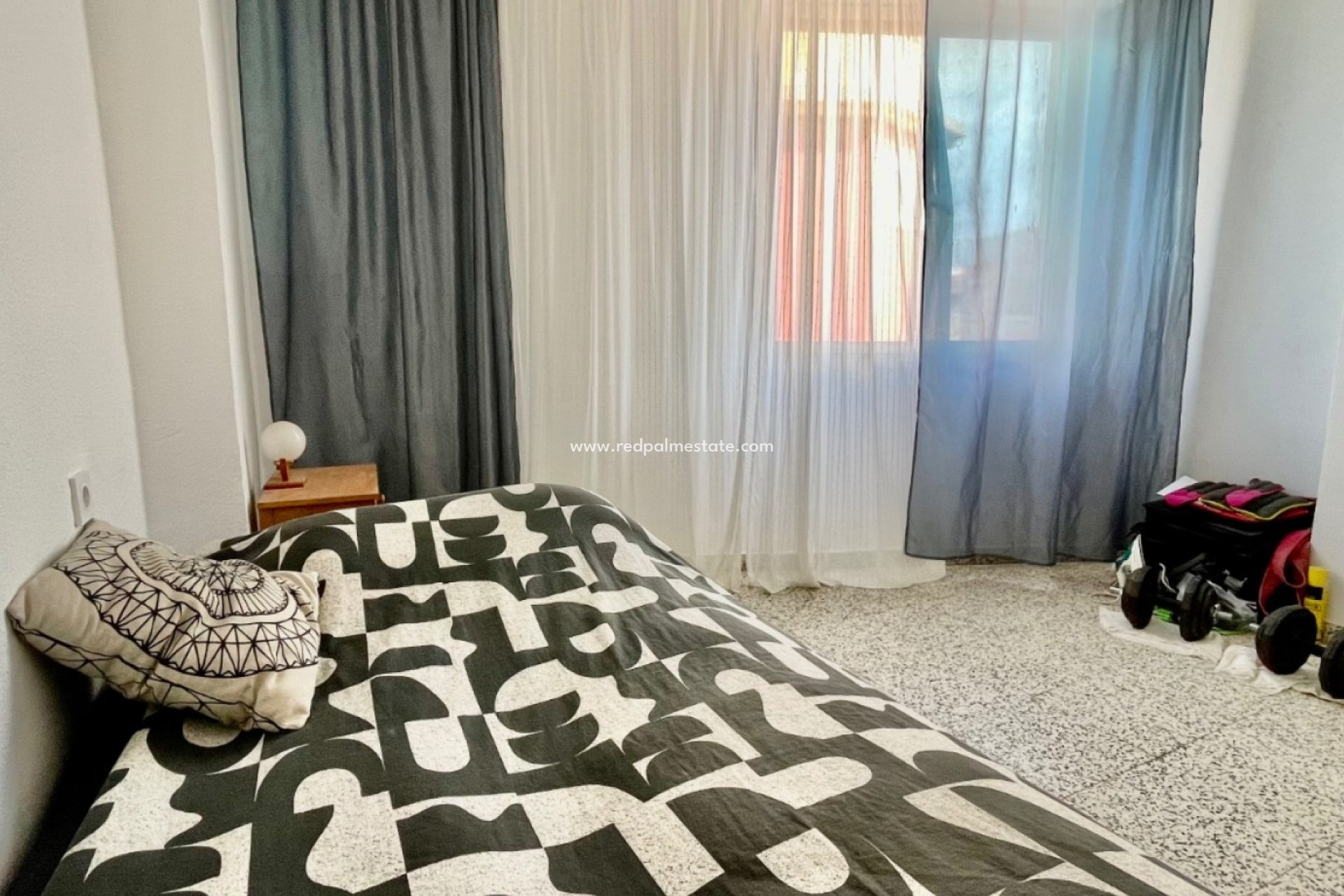 Herverkoop - Appartement -
San Pedro del Pinatar - Costa Calida