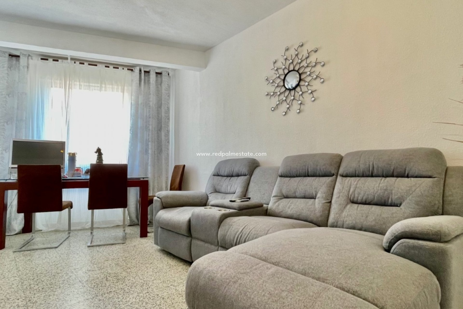 Herverkoop - Appartement -
San Pedro del Pinatar - Costa Calida