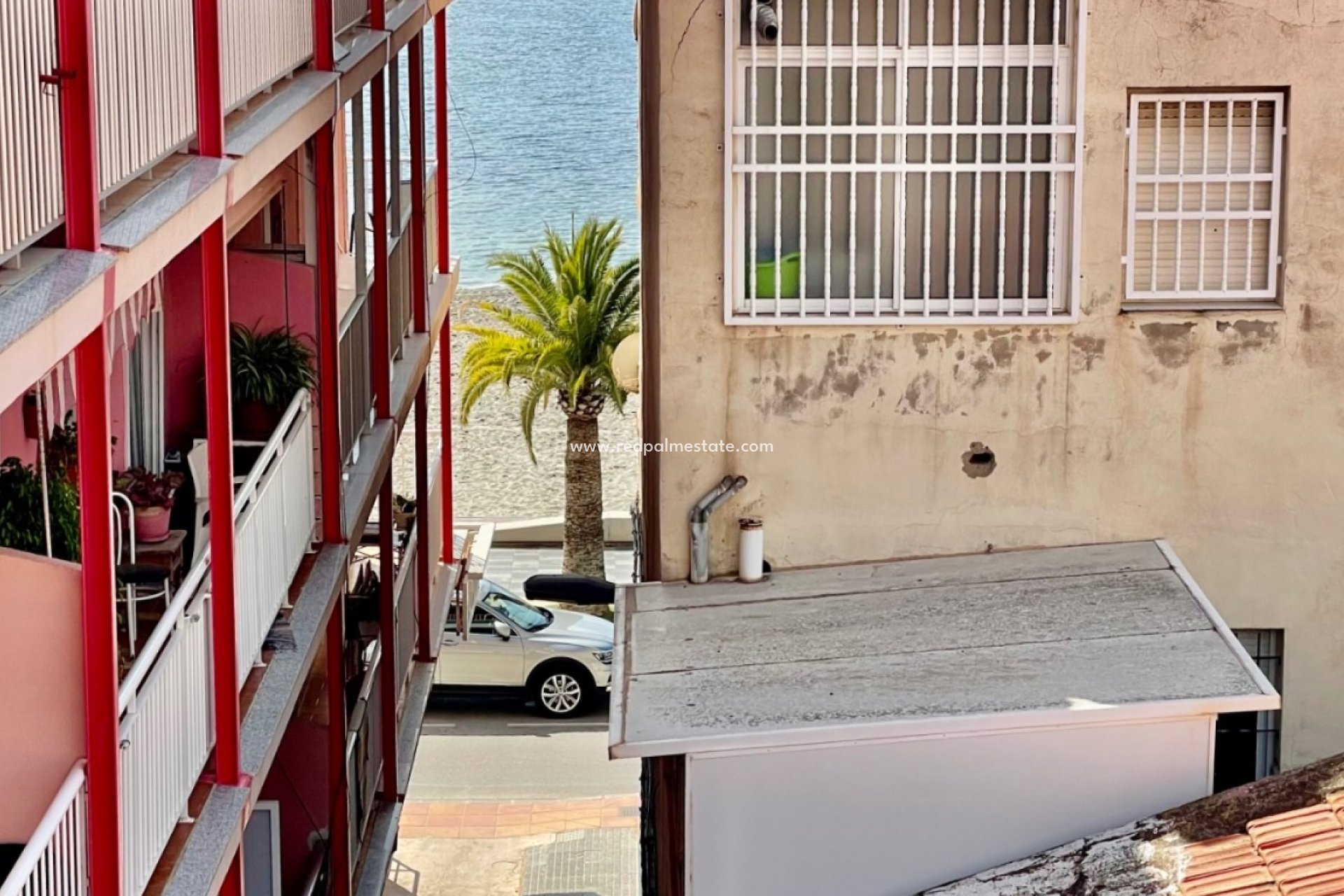 Herverkoop - Appartement -
San Pedro del Pinatar - Costa Calida