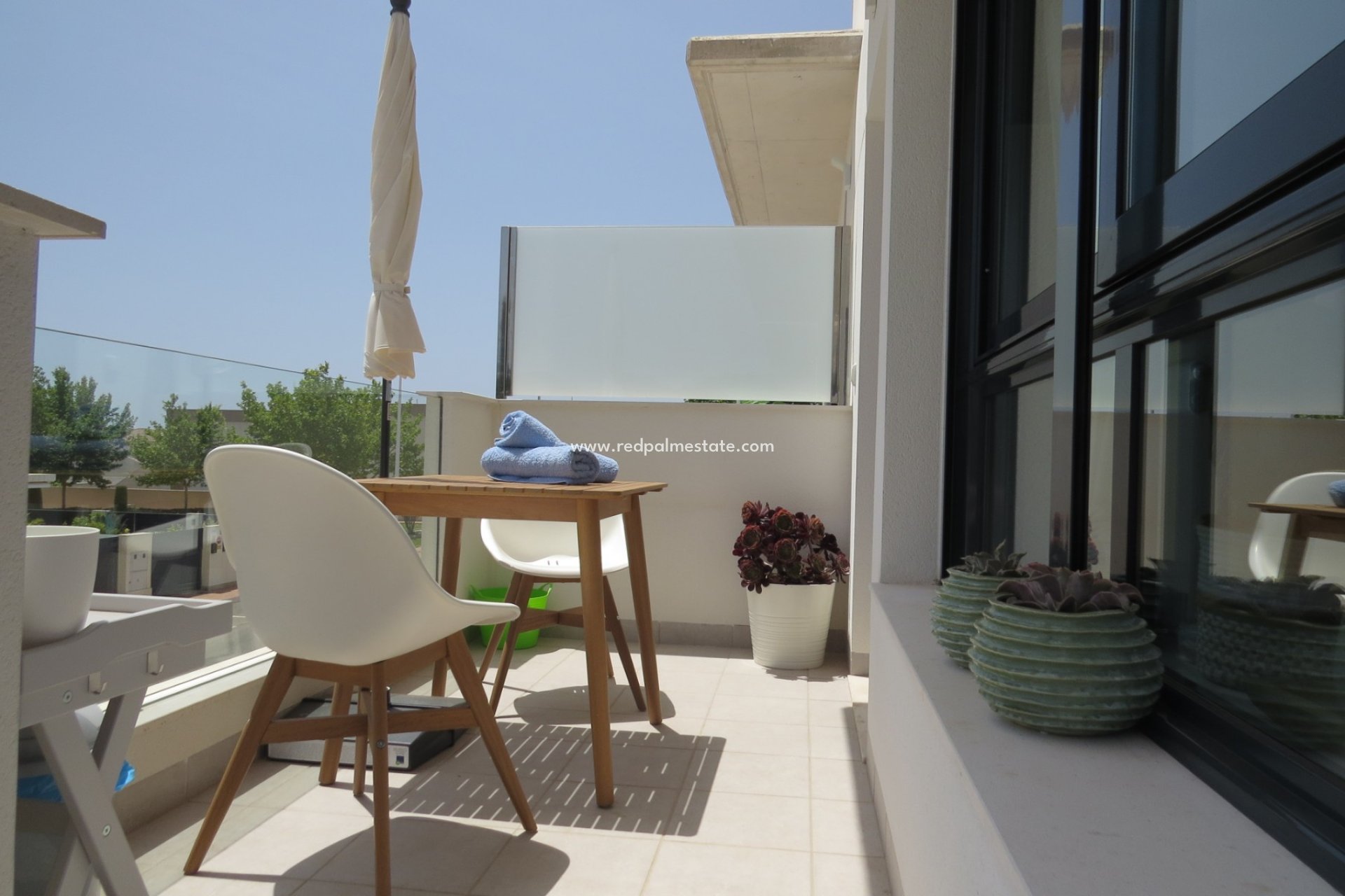 Herverkoop - Appartement -
San Pedro del Pinatar - Costa Calida