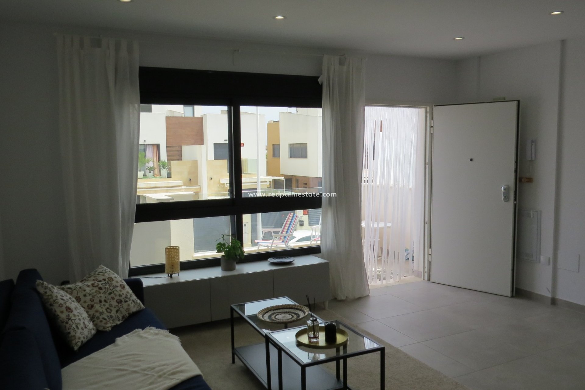 Herverkoop - Appartement -
San Pedro del Pinatar - Costa Calida