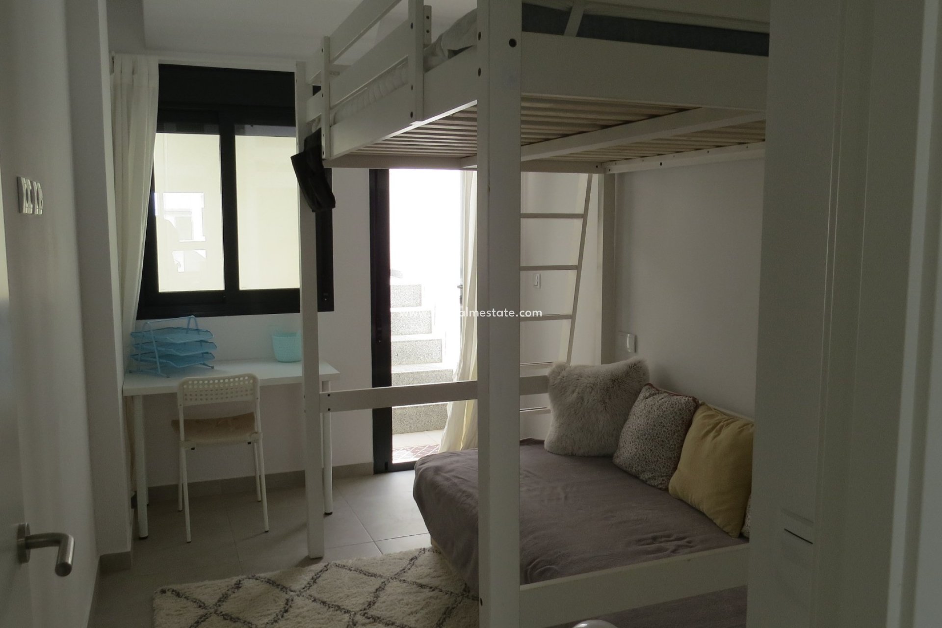 Herverkoop - Appartement -
San Pedro del Pinatar - Costa Calida