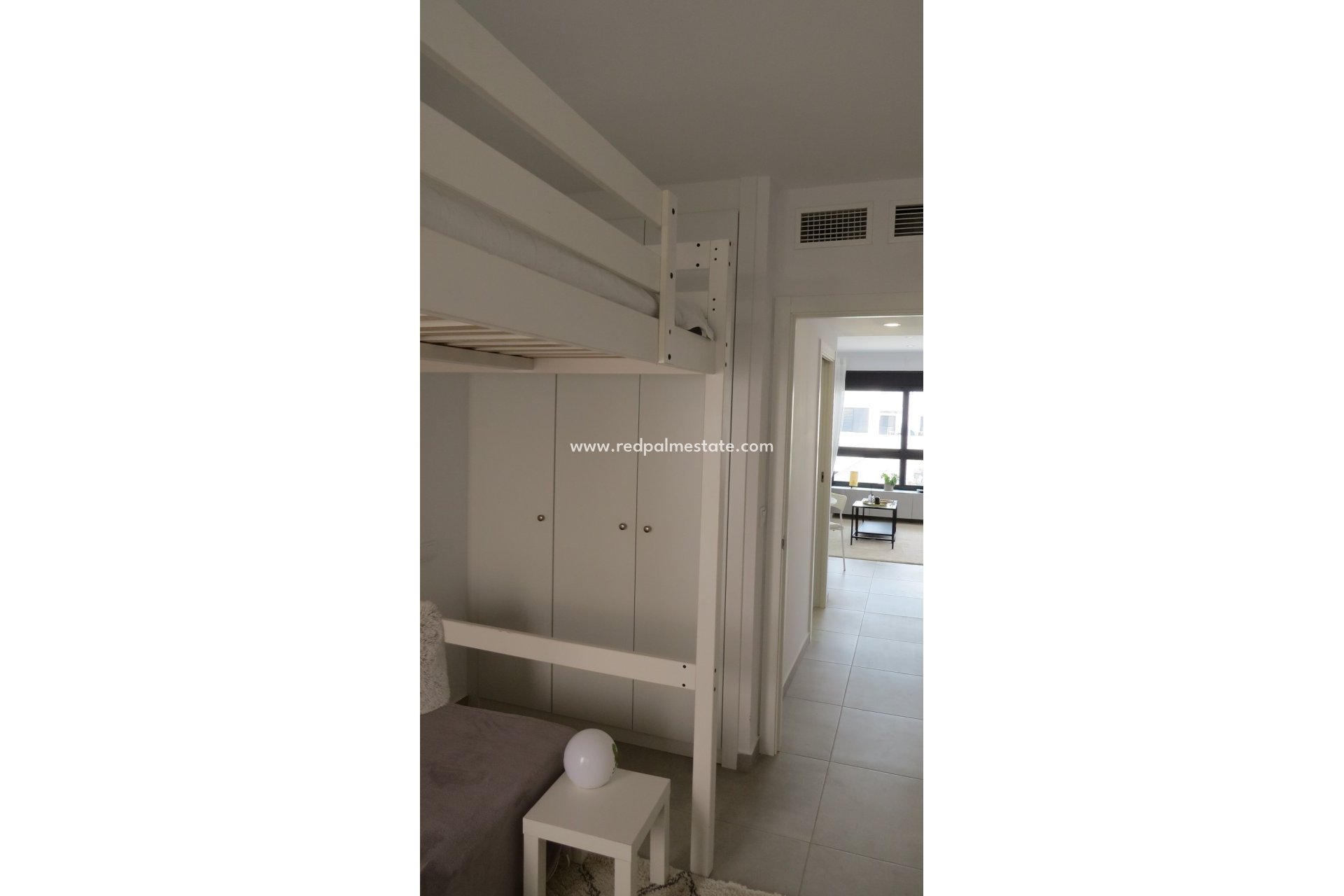 Herverkoop - Appartement -
San Pedro del Pinatar - Costa Calida