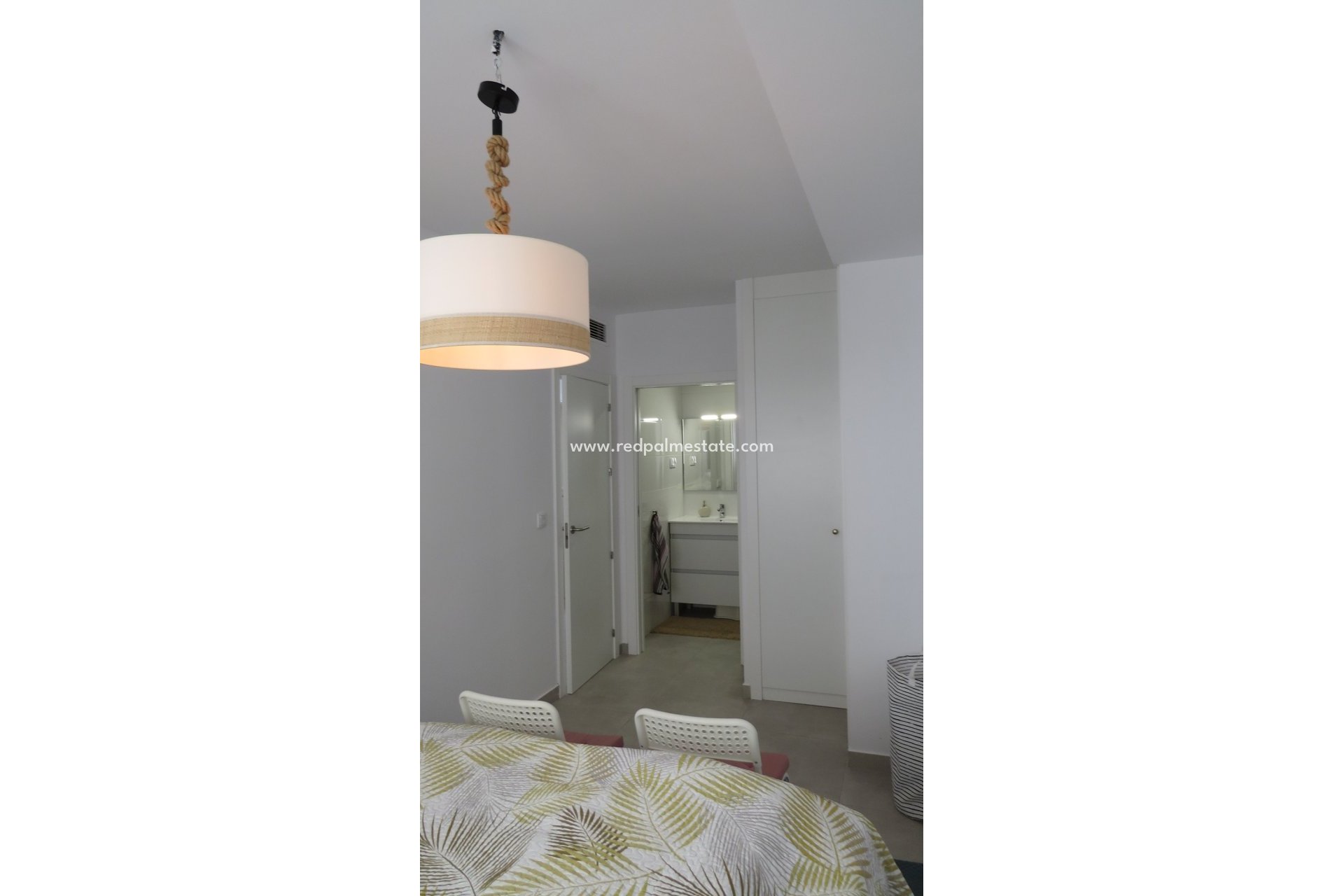 Herverkoop - Appartement -
San Pedro del Pinatar - Costa Calida