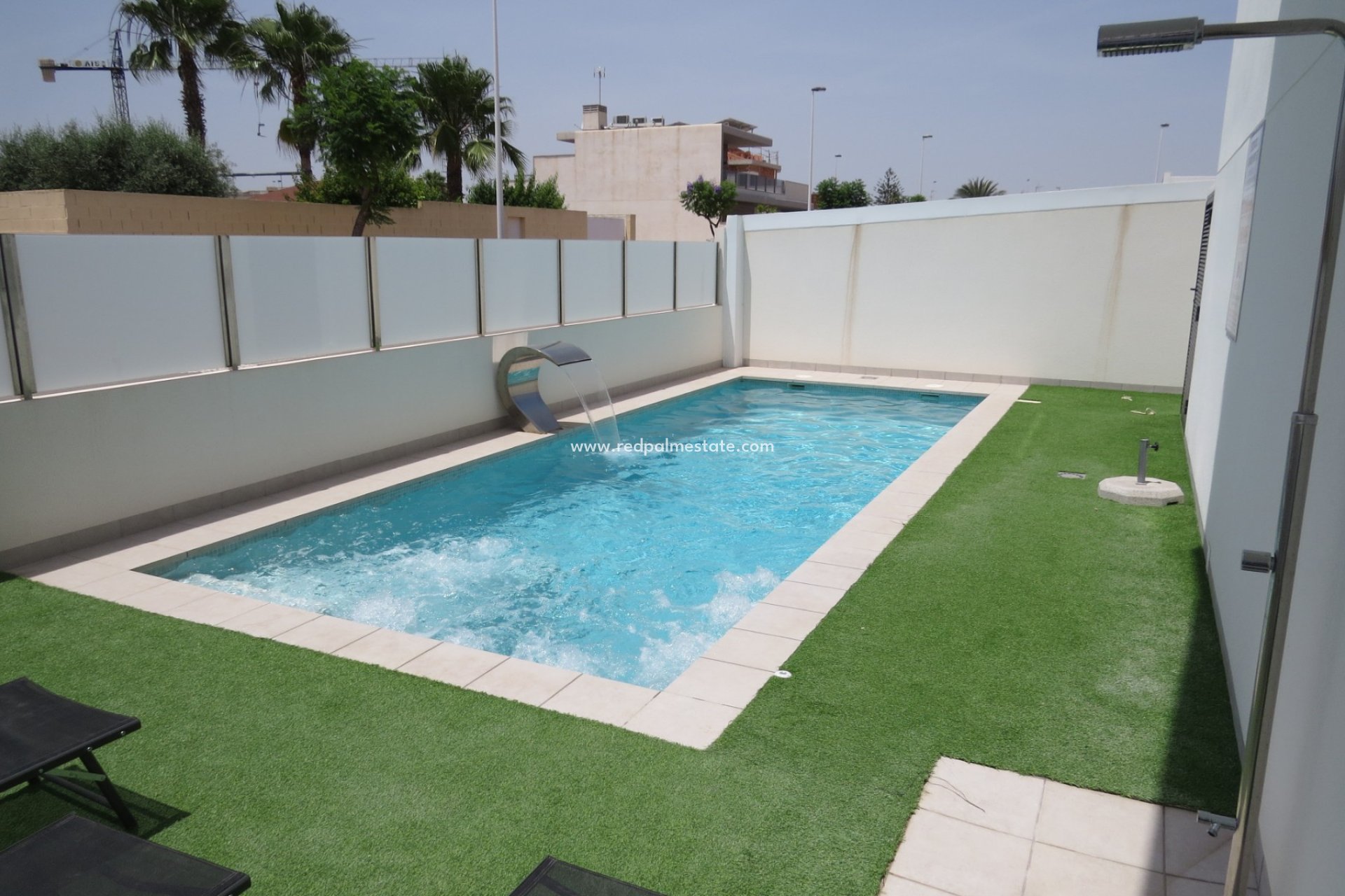 Herverkoop - Appartement -
San Pedro del Pinatar - Costa Calida