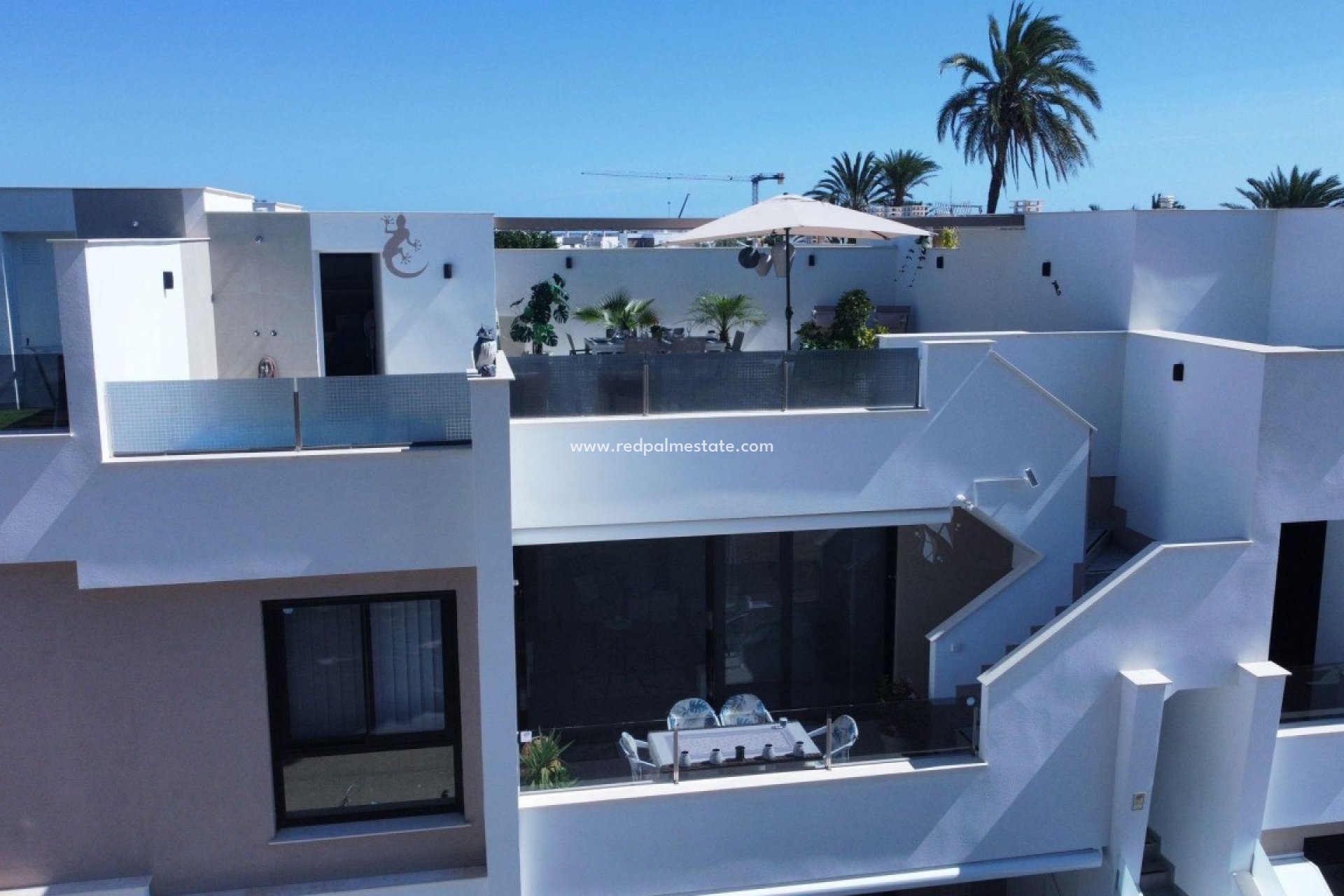 Herverkoop - Appartement -
San Pedro del Pinatar - Costa Calida