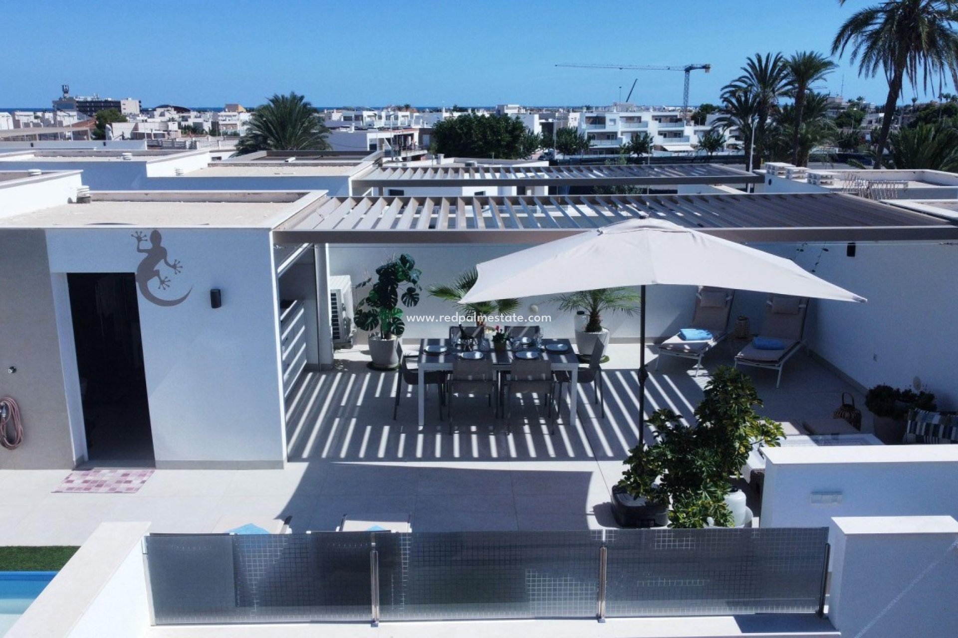 Herverkoop - Appartement -
San Pedro del Pinatar - Costa Calida