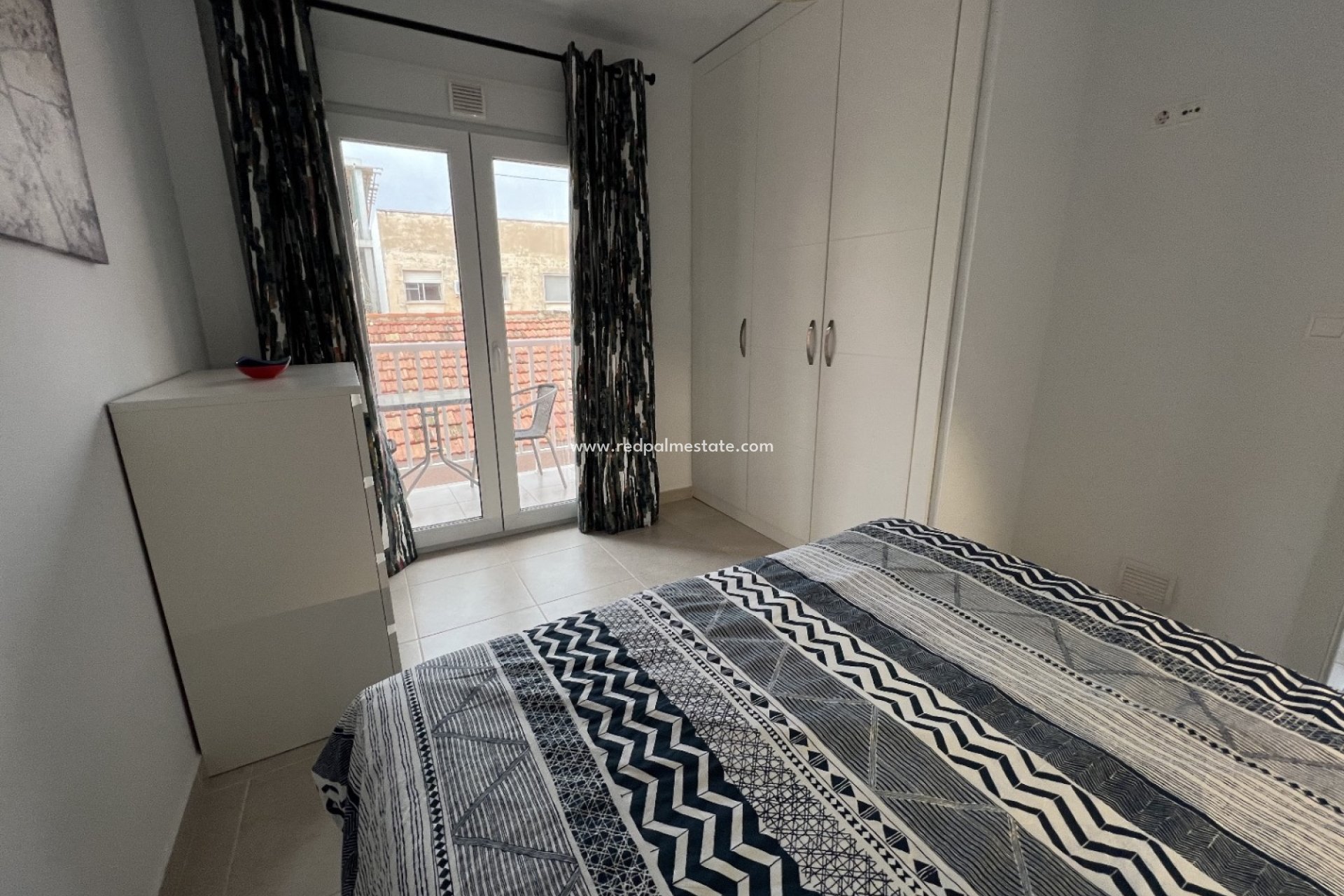 Herverkoop - Appartement -
San Pedro del Pinatar - Costa Calida