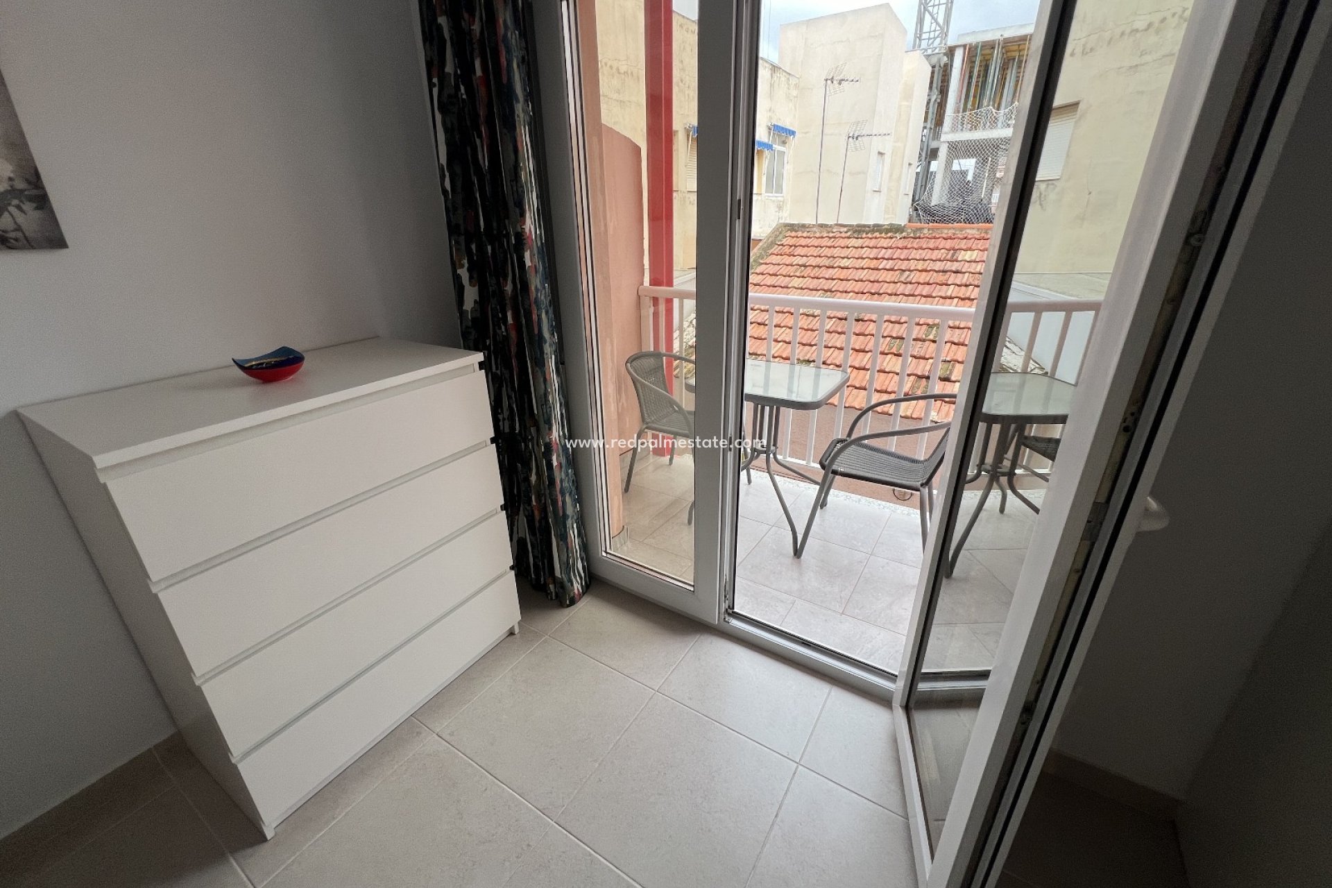 Herverkoop - Appartement -
San Pedro del Pinatar - Costa Calida