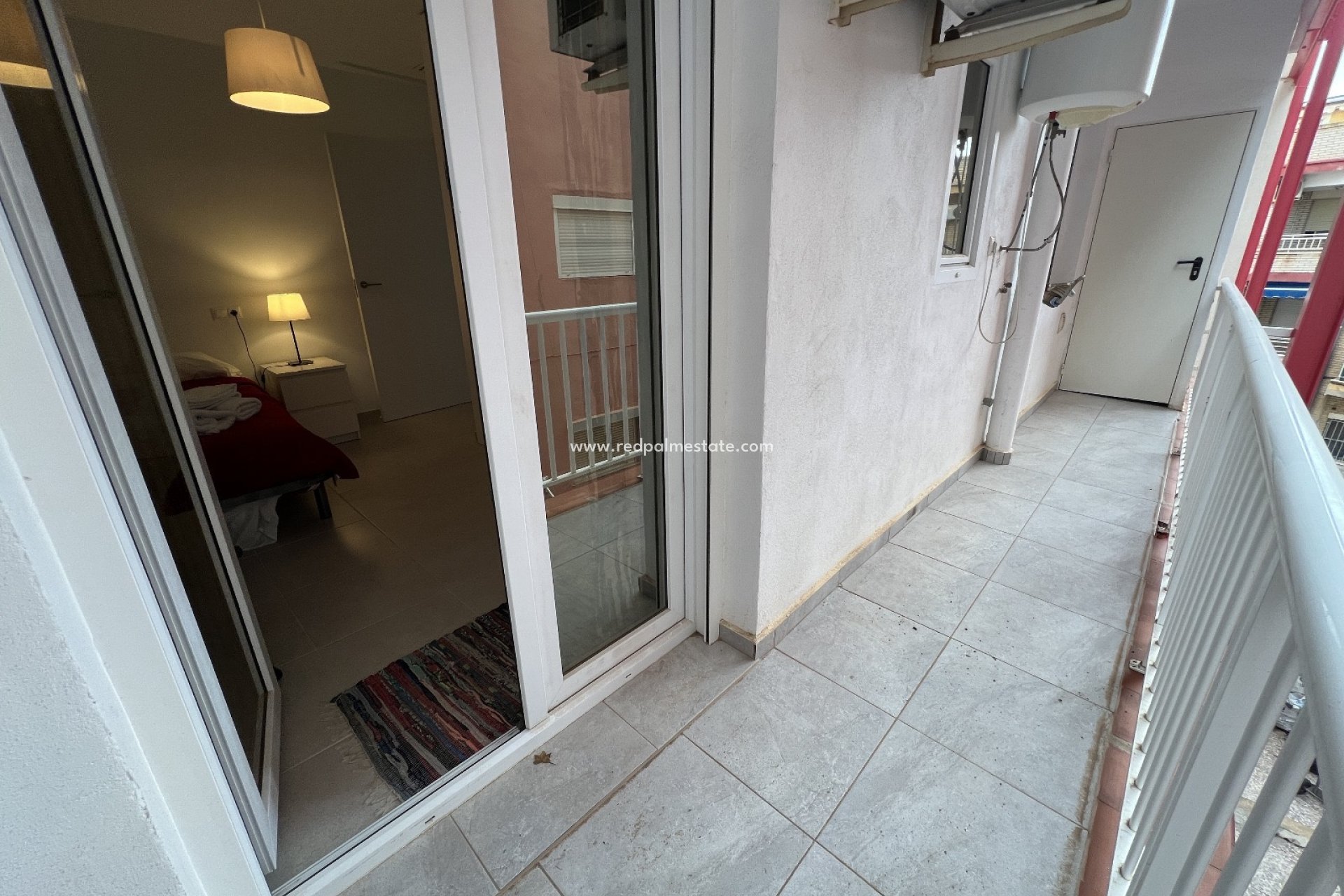 Herverkoop - Appartement -
San Pedro del Pinatar - Costa Calida